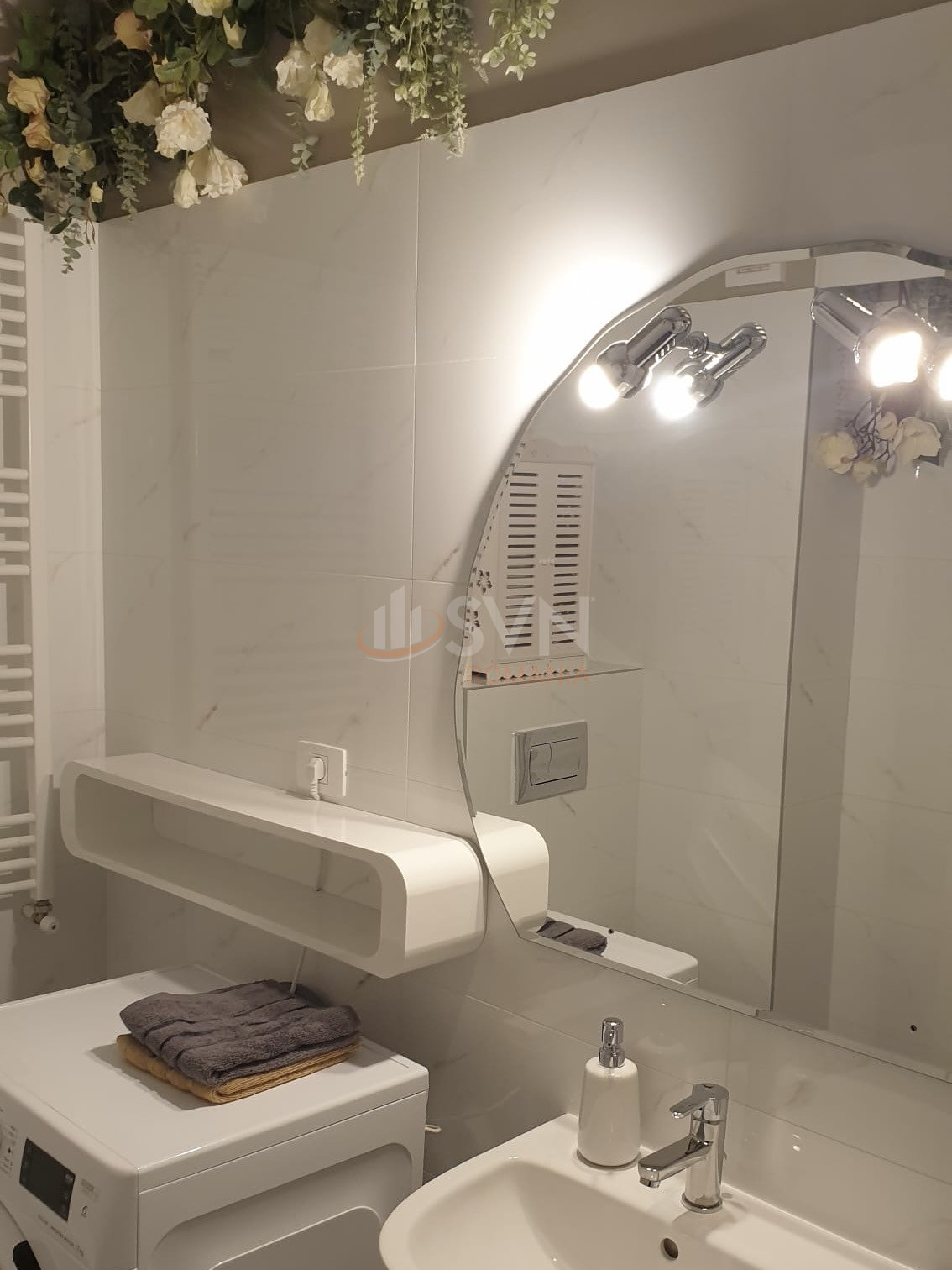 Apartament, 2 camere Bucuresti/Pipera