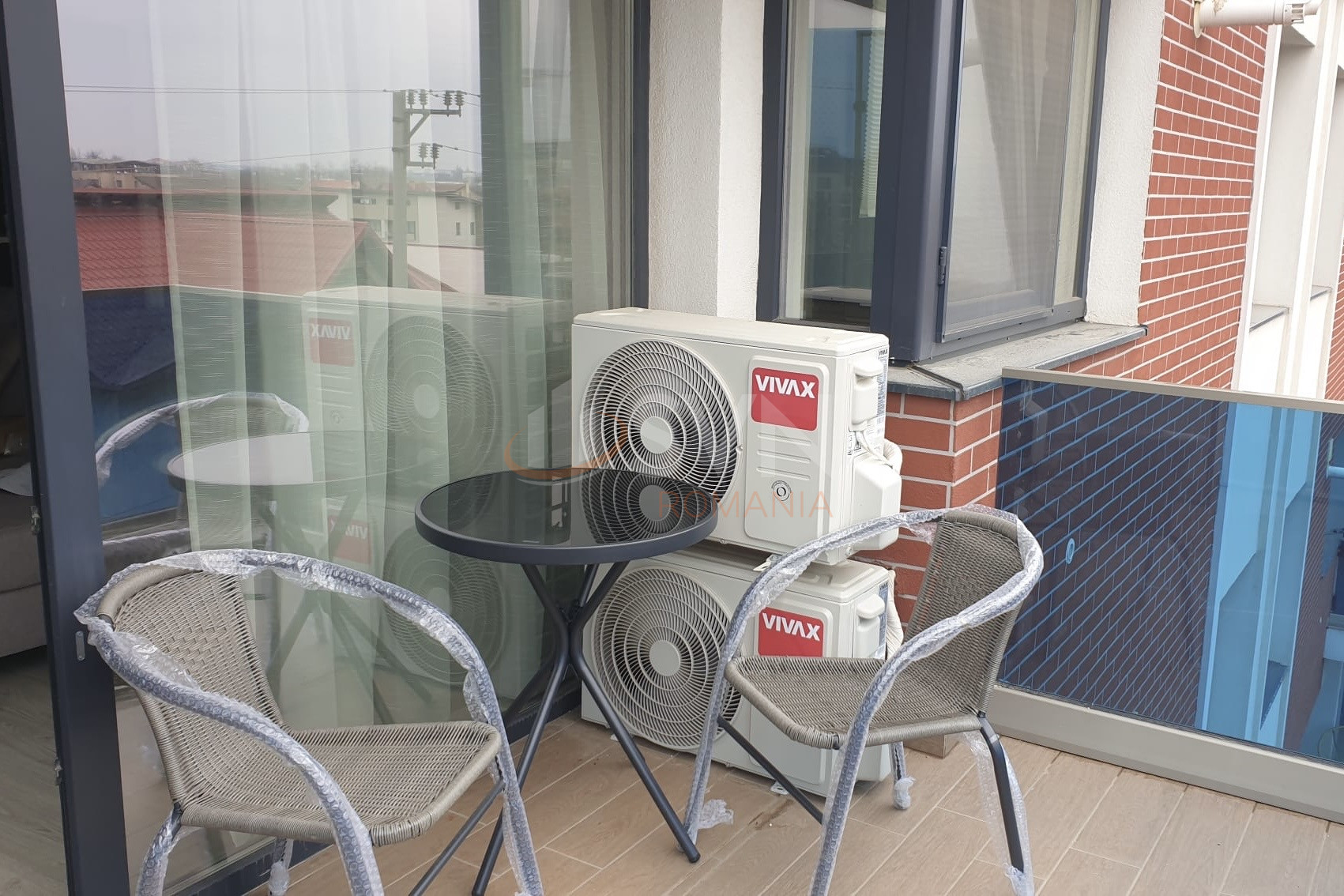 Apartament, 2 camere Bucuresti/Pipera