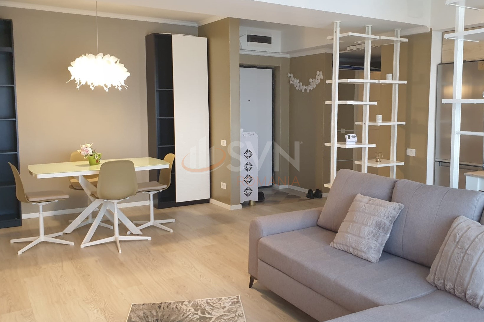 Apartament, 2 camere Bucuresti/Pipera