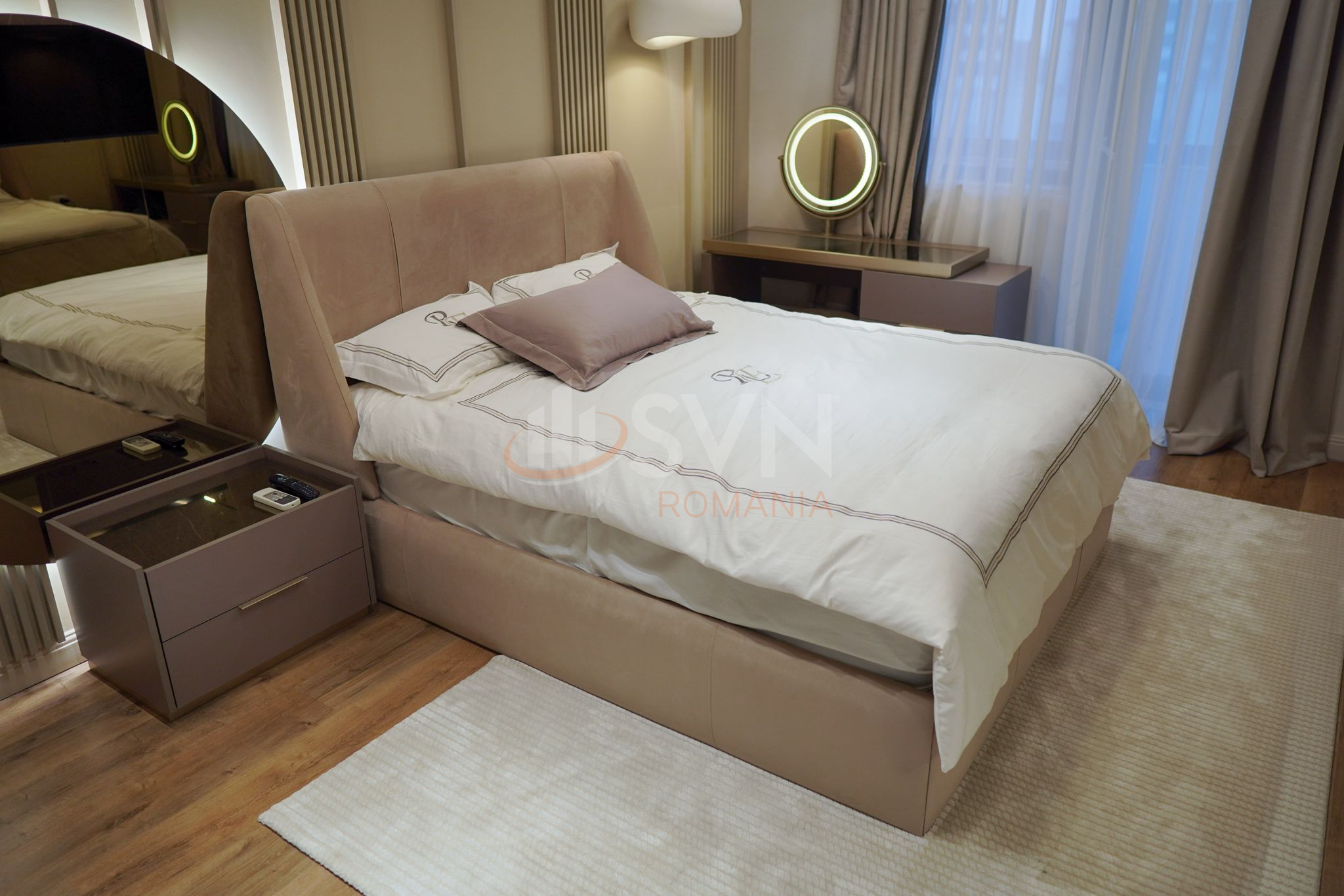 Apartament, 2 camere Bucuresti/Pipera