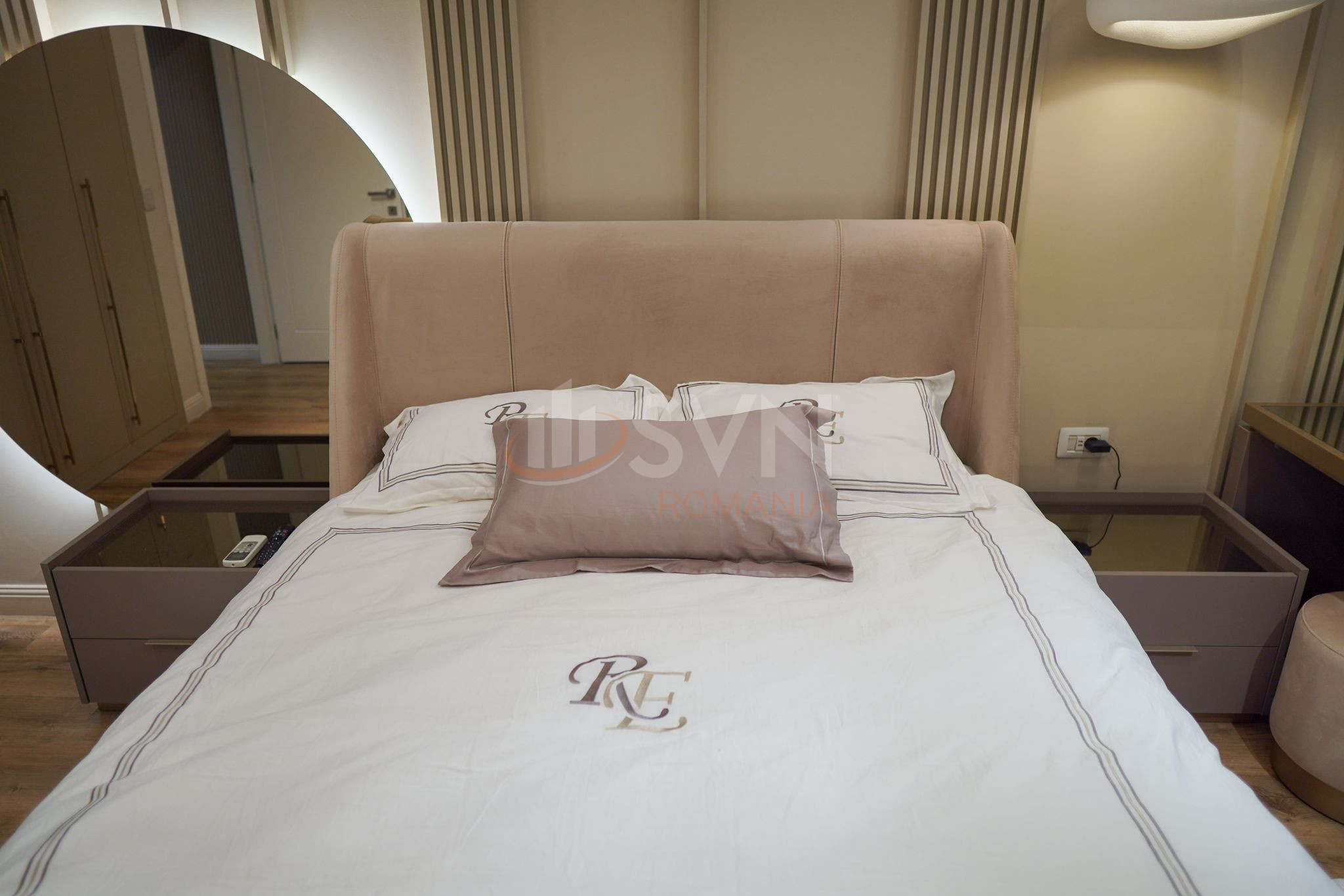 Apartament, 2 camere Bucuresti/Pipera