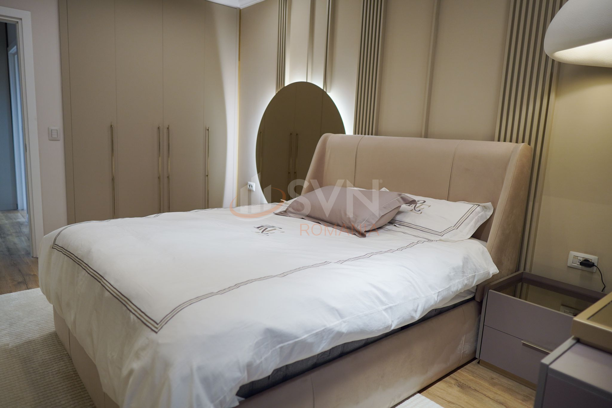 Apartament, 2 camere Bucuresti/Pipera