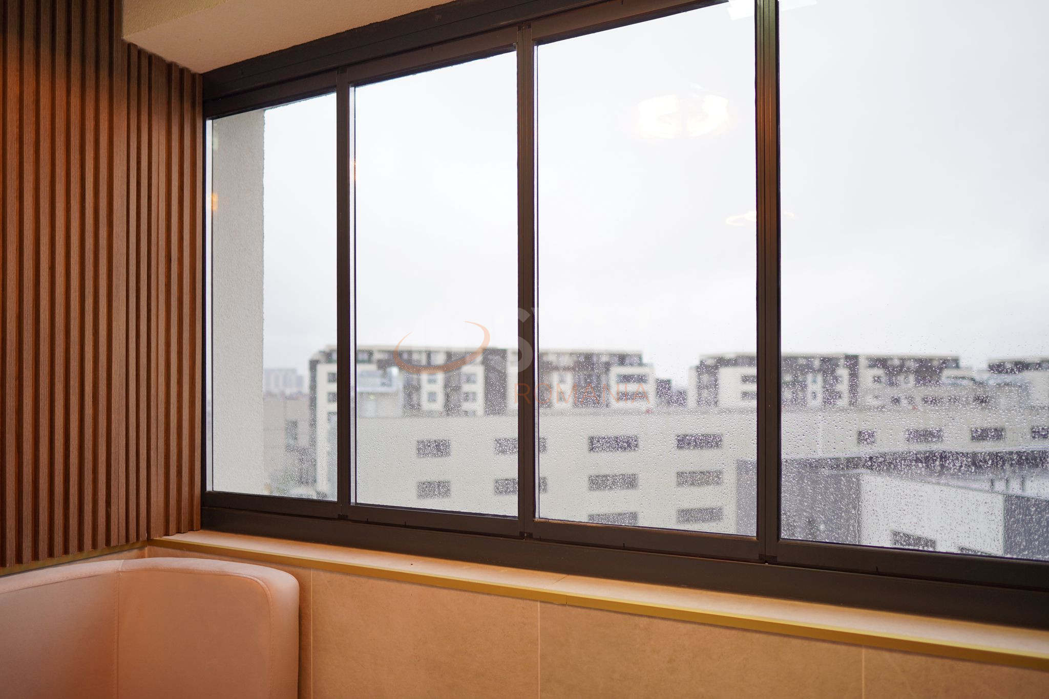 Apartament, 2 camere Bucuresti/Pipera