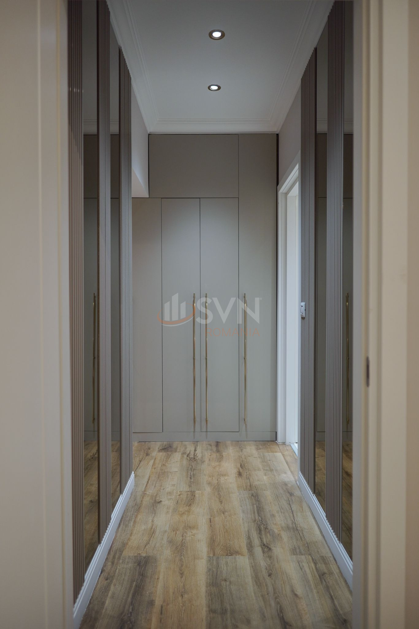 Apartament, 2 camere Bucuresti/Pipera
