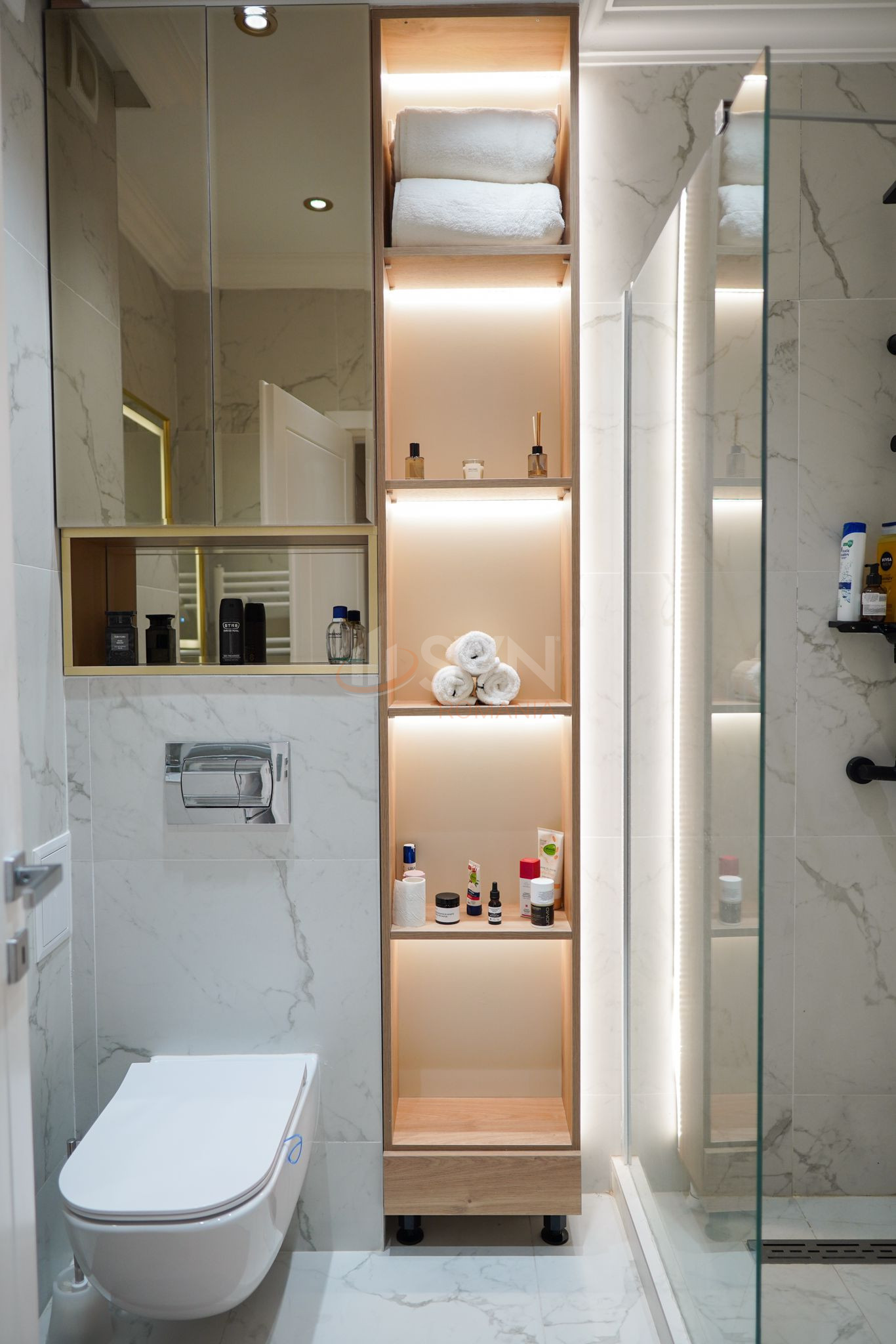 Apartament, 2 camere Bucuresti/Pipera