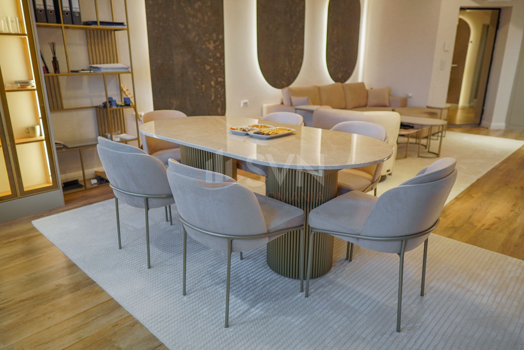 Apartament, 2 camere Bucuresti/Pipera
