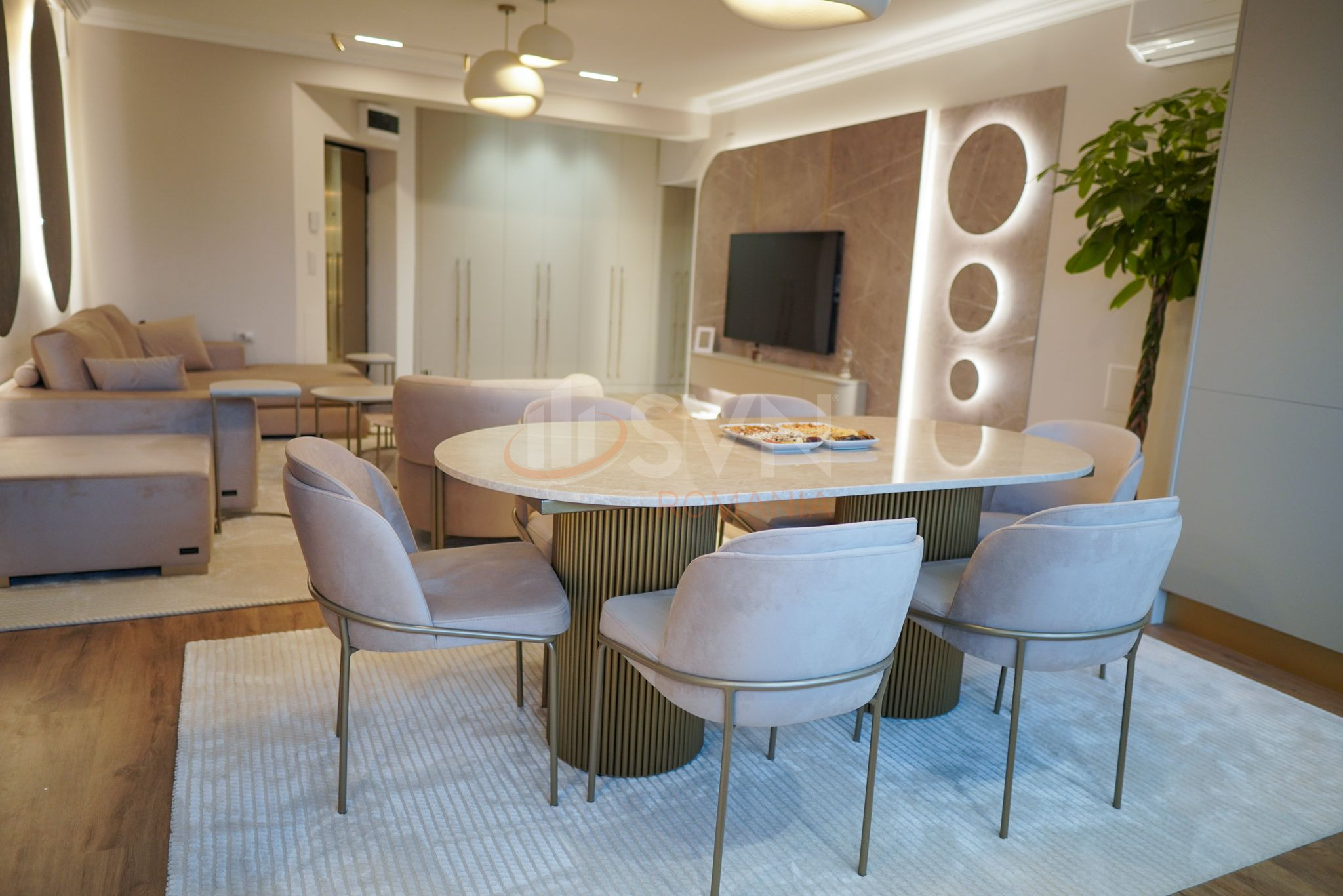 Apartament, 2 camere Bucuresti/Pipera