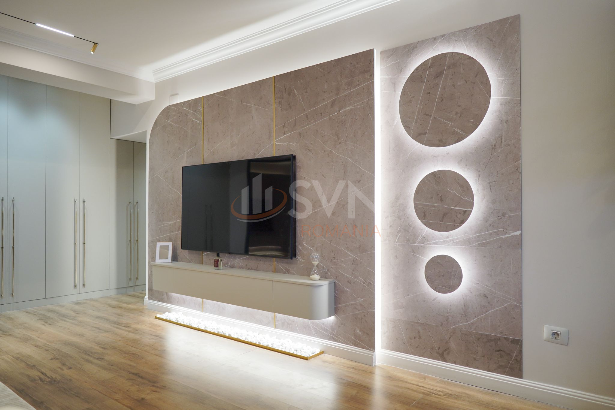 Apartament, 2 camere Bucuresti/Pipera