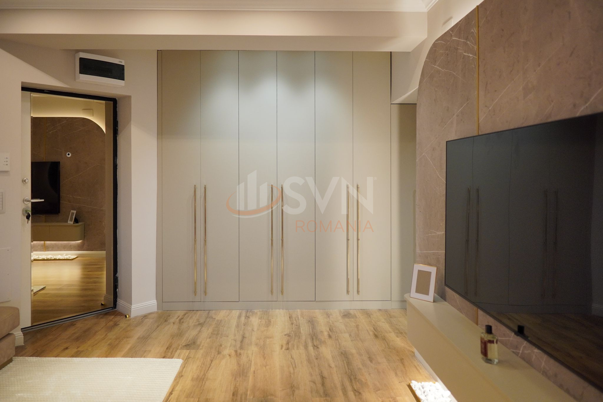 Apartament, 2 camere Bucuresti/Pipera