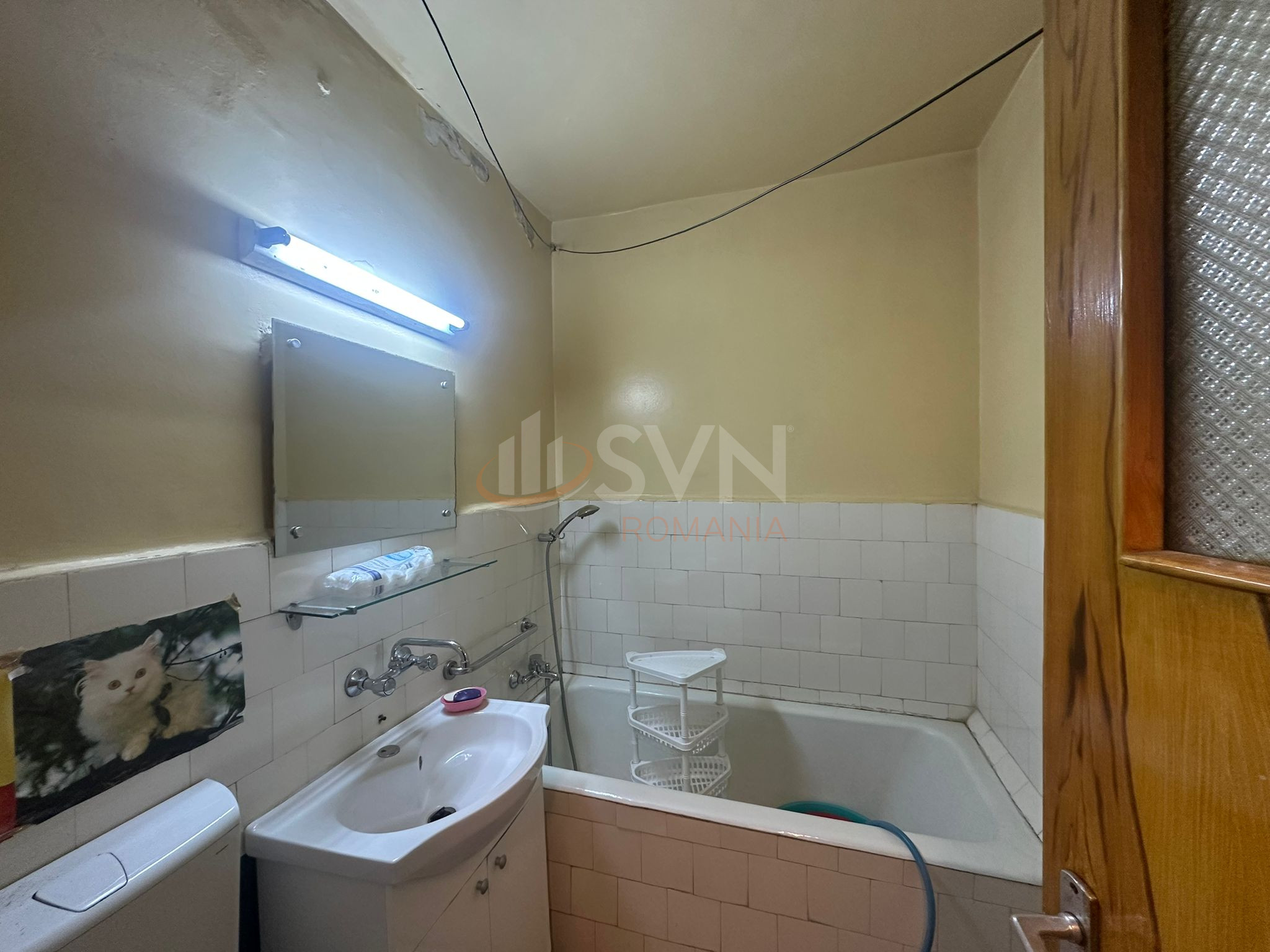 Apartament, 2 camere Bucuresti/Grivita