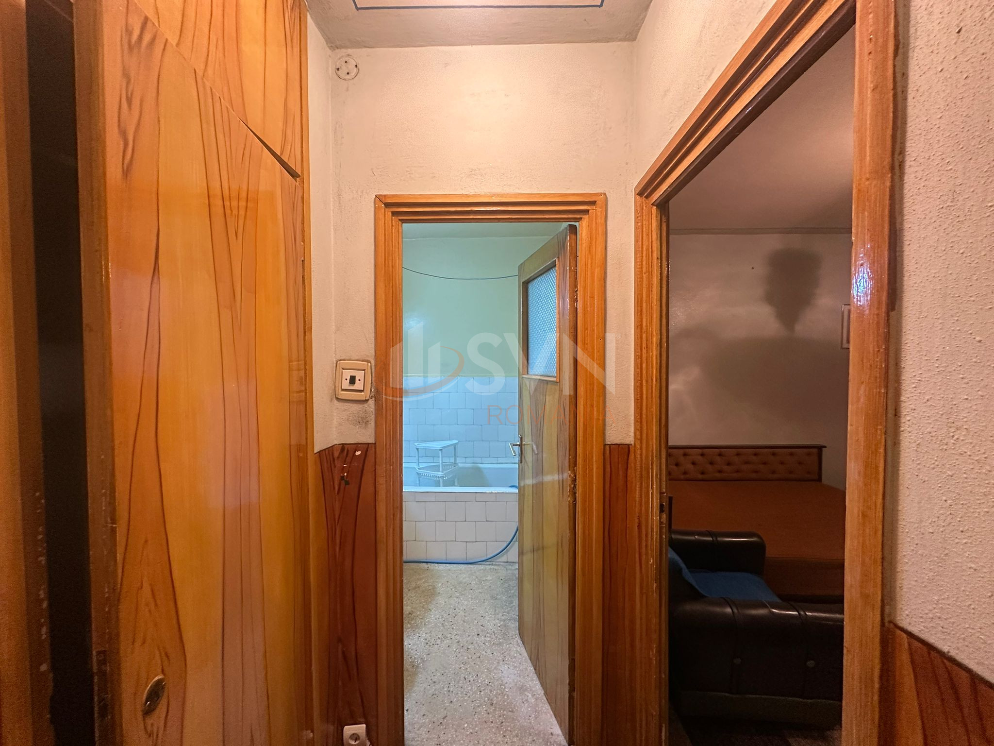 Apartament, 2 camere Bucuresti/Grivita