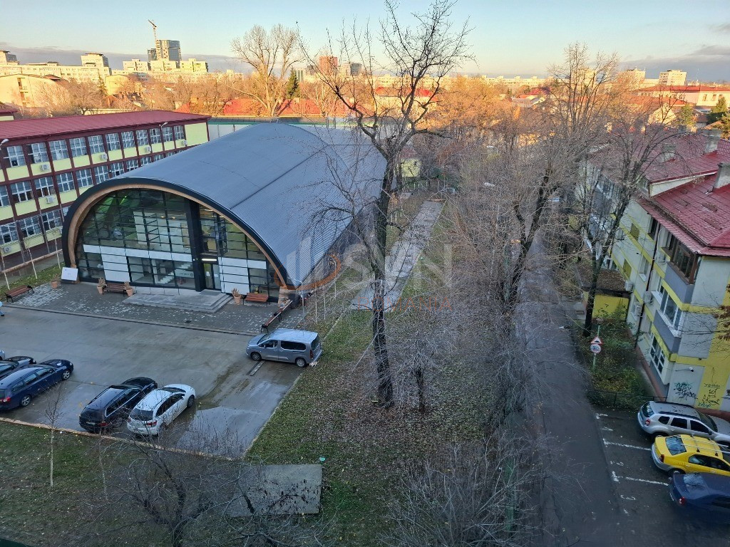 Apartament, 2 camere Bucuresti/Grivita