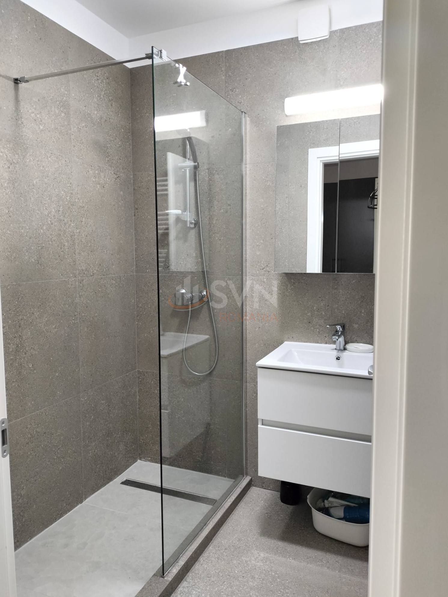Apartament, 2 camere Bucuresti/Pipera
