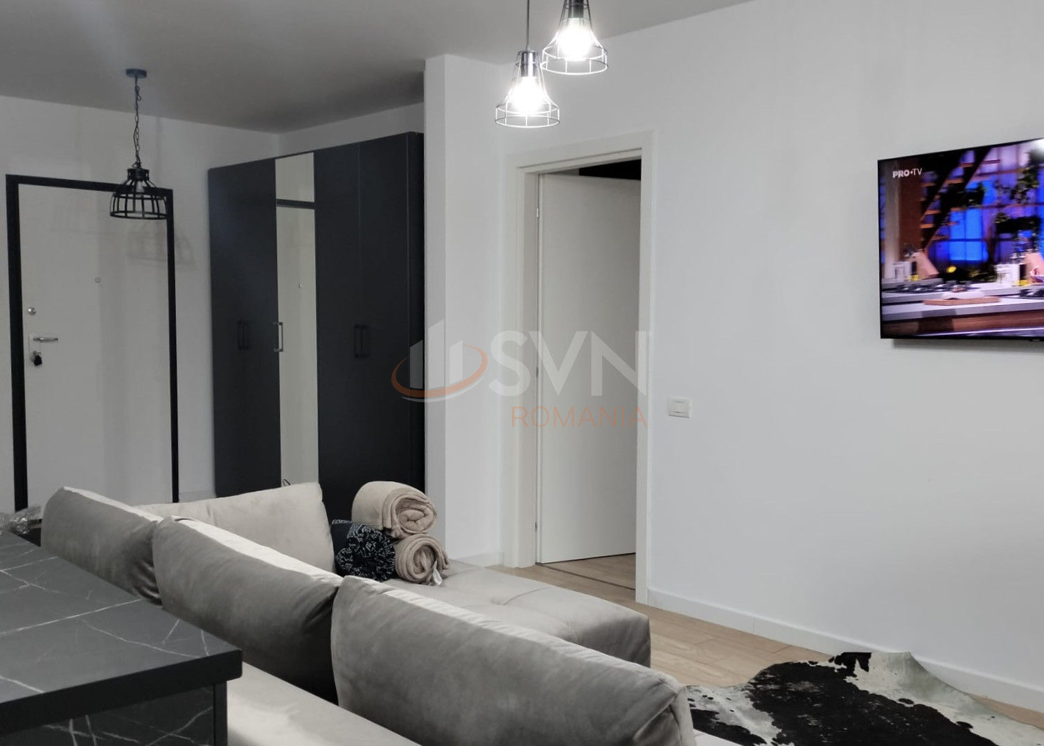 Apartament, 2 camere Bucuresti/Pipera