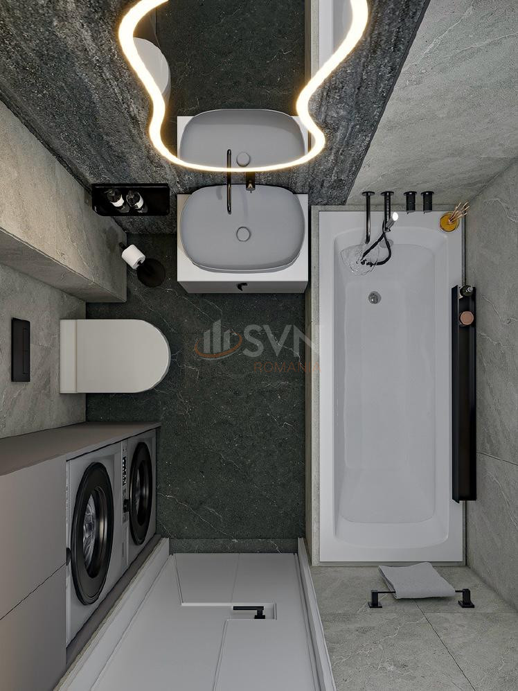 Apartament, 2 camere Bucuresti/Dristor