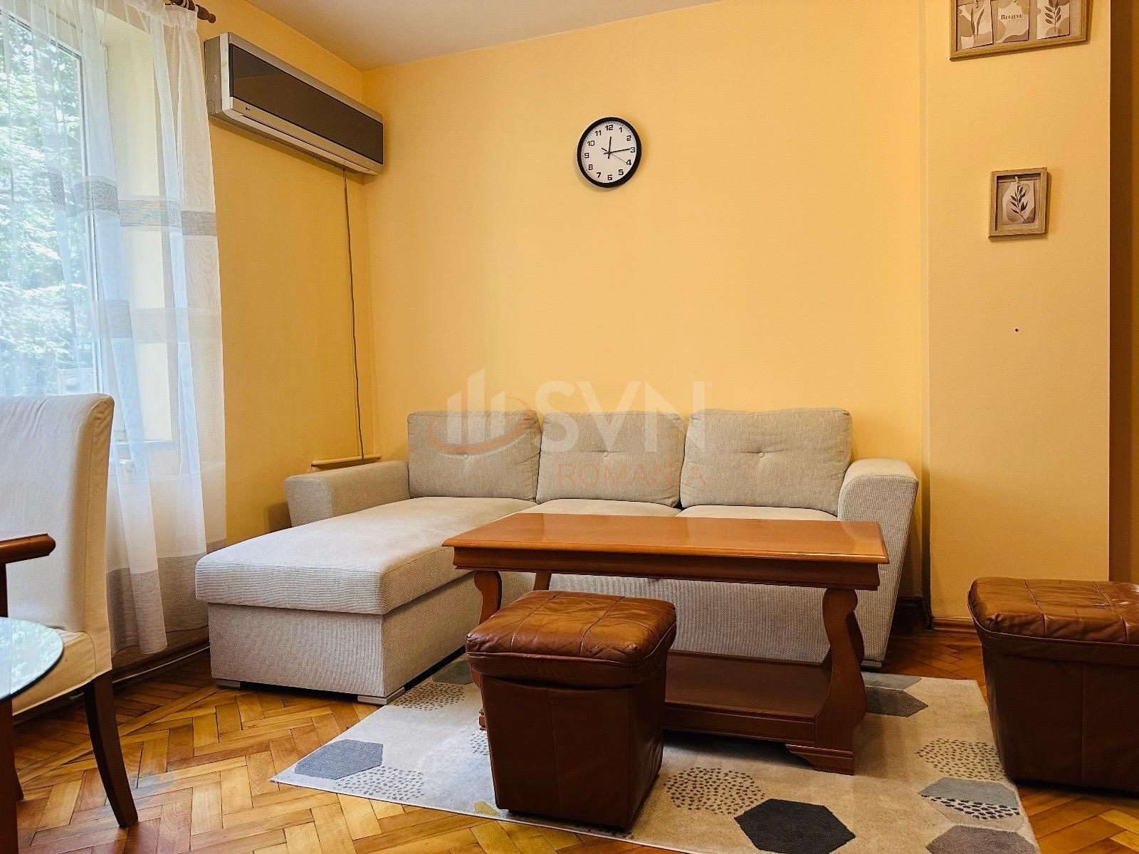 Apartament, 2 camere Bucuresti/Piata Romana