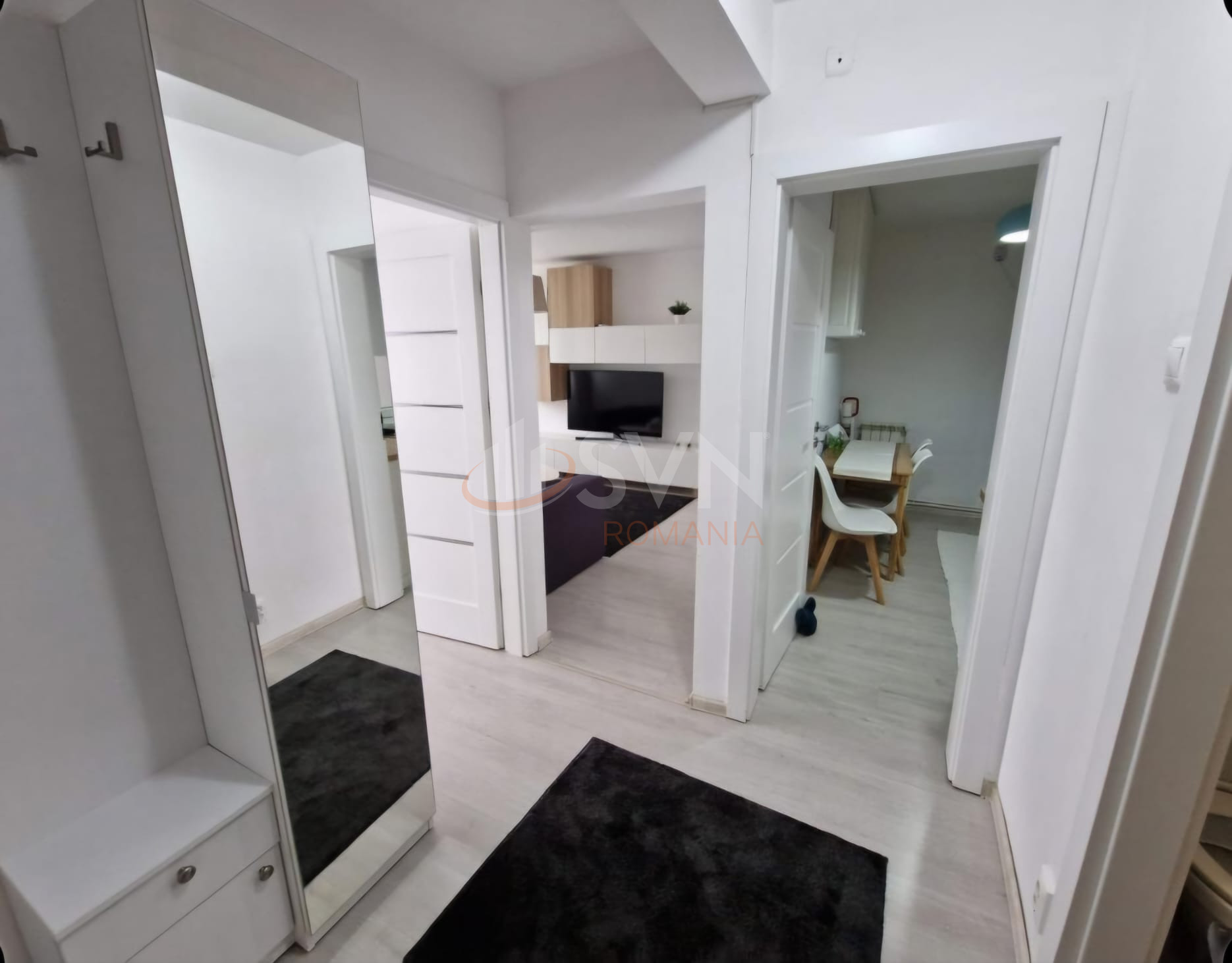 Apartament, 2 camere Bucuresti/Eroii Revolutiei