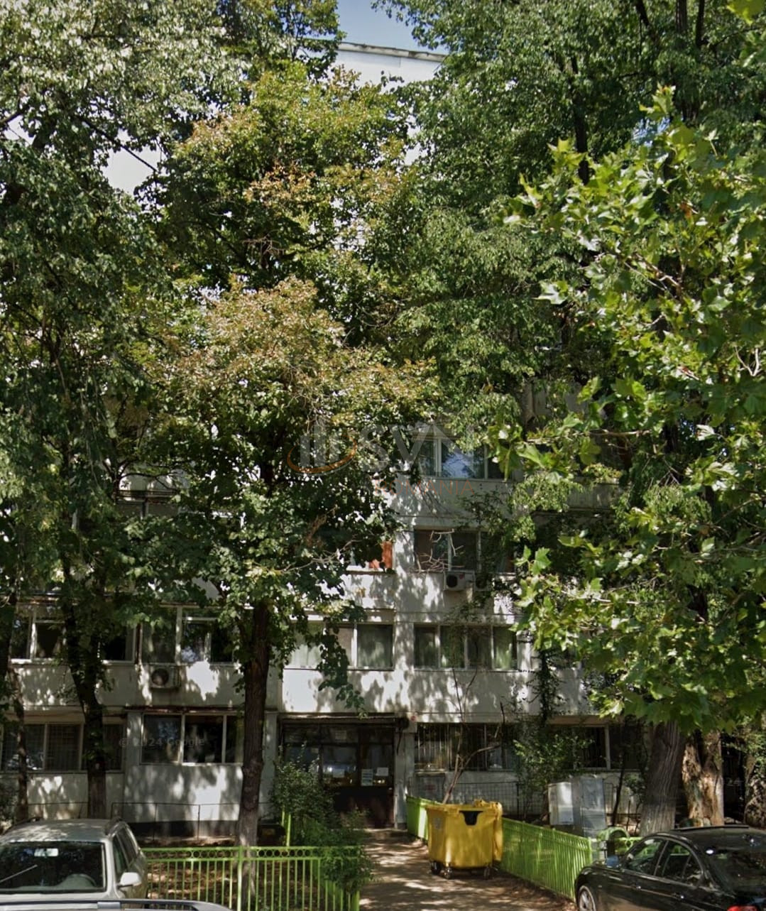 Apartament, 2 camere Bucuresti/Eroii Revolutiei