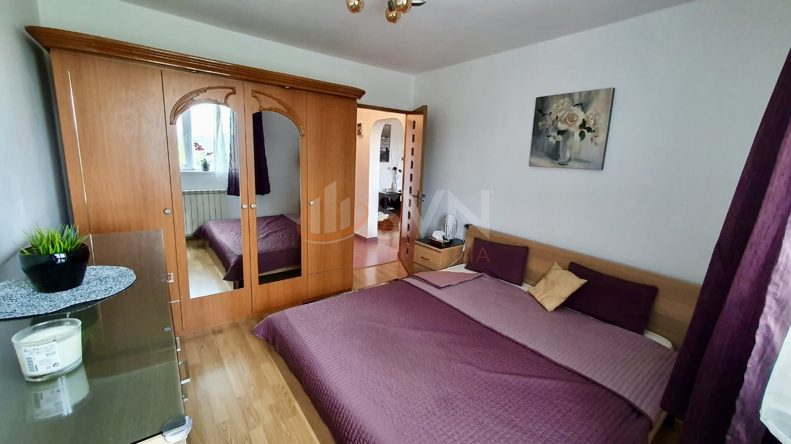 Apartament, 2 camere Bucuresti/Tineretului