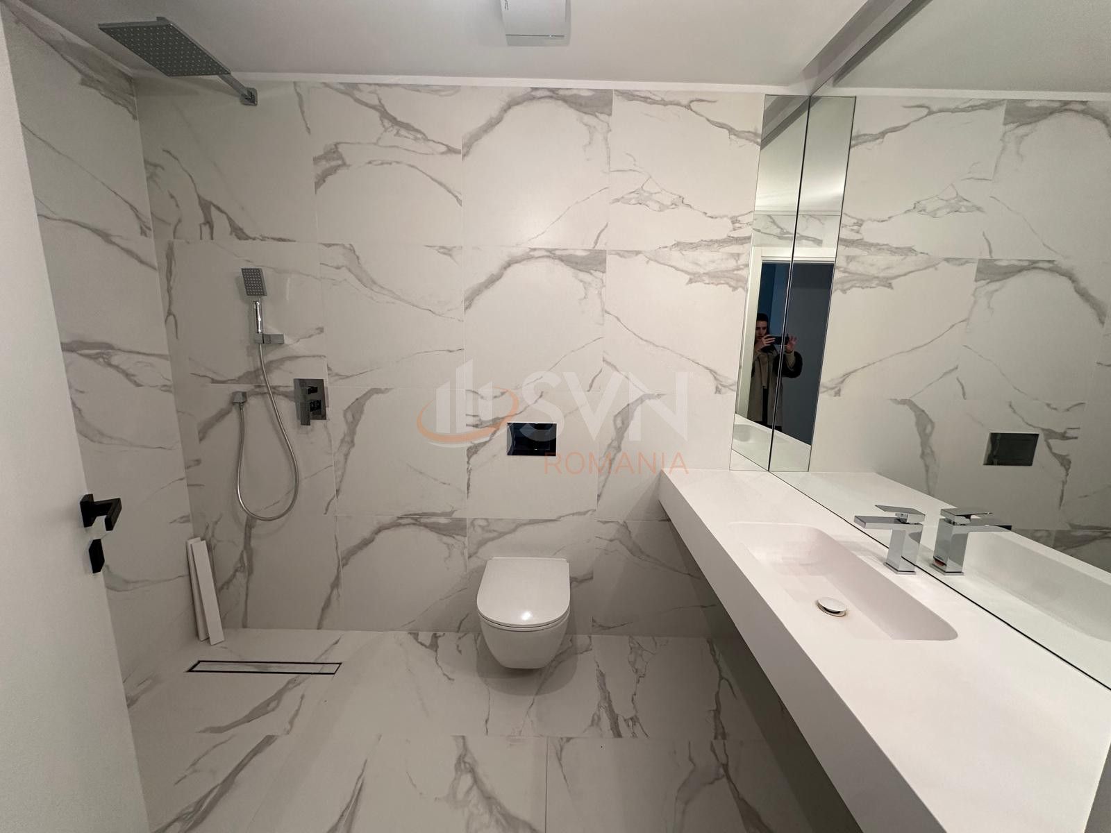 Apartament, 2 camere Bucuresti/Floreasca