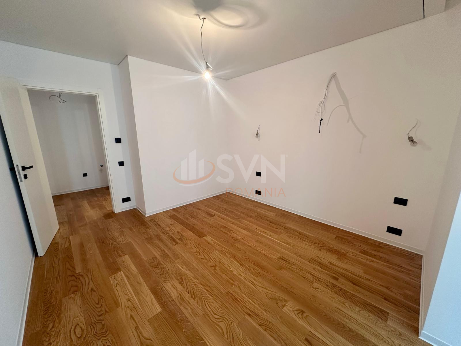 Apartament, 2 camere Bucuresti/Floreasca