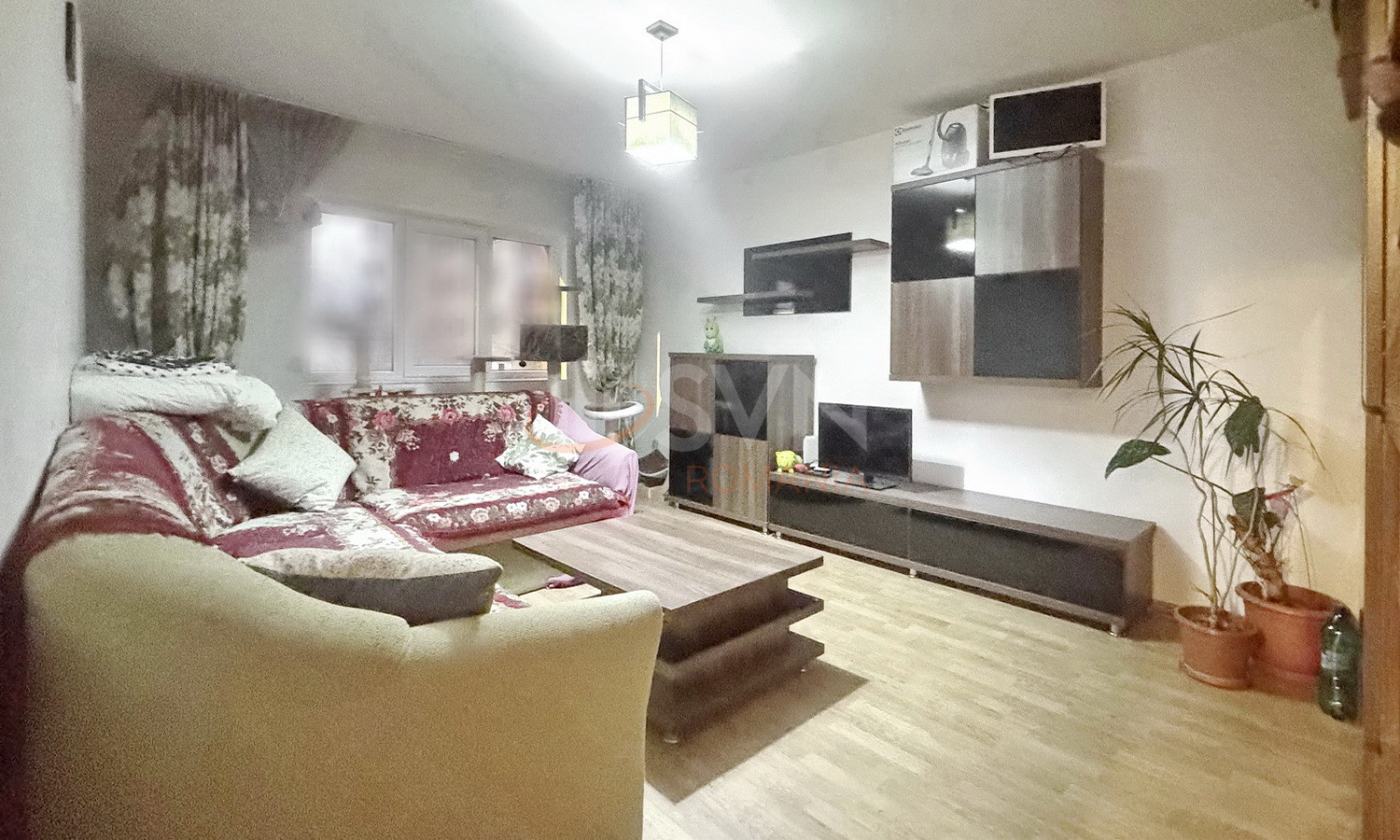 Apartament, 2 camere Brasov/Triaj