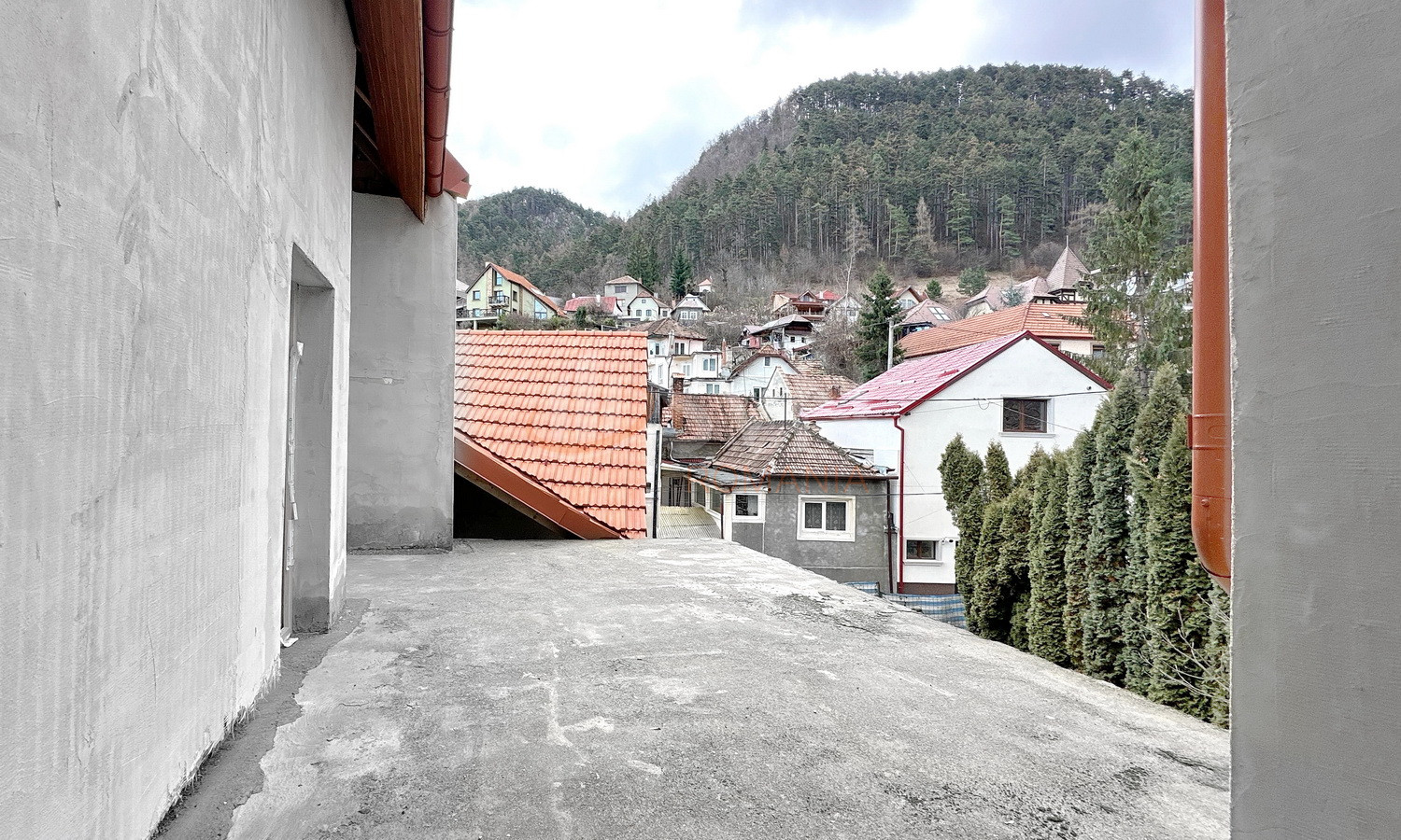 Apartament, 2 camere Brasov/Centru