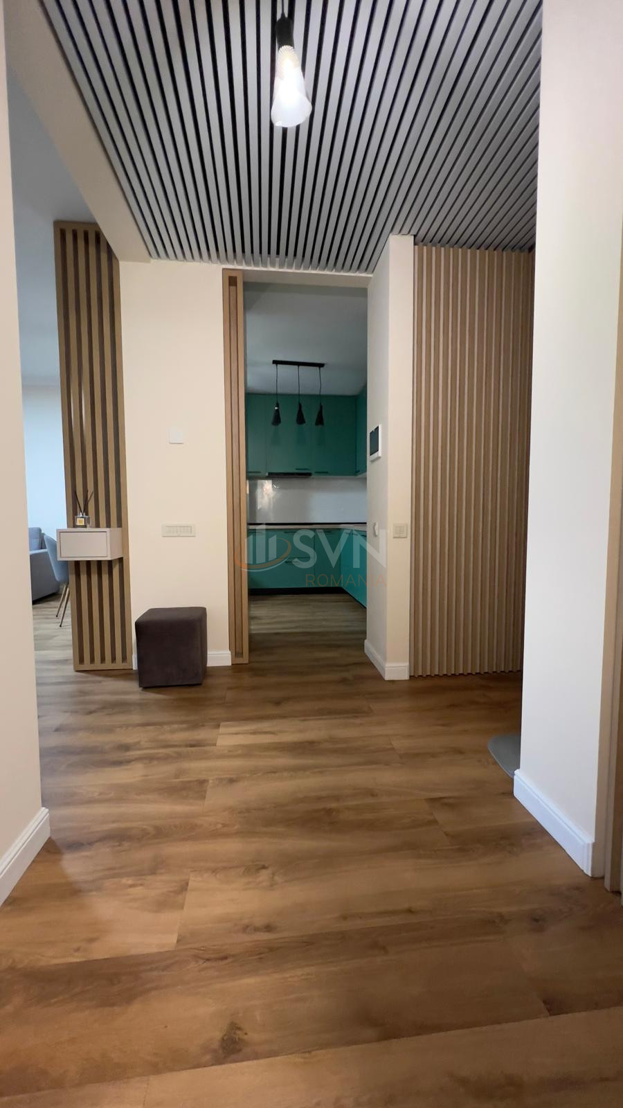 Apartament, 2 camere Cluj/Gheorgheni