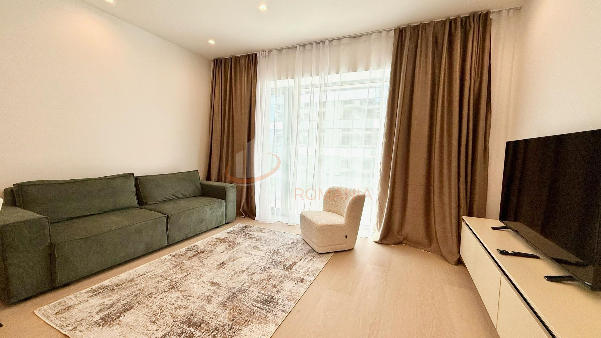 Apartament, 2 camere Bucuresti/Aviatiei