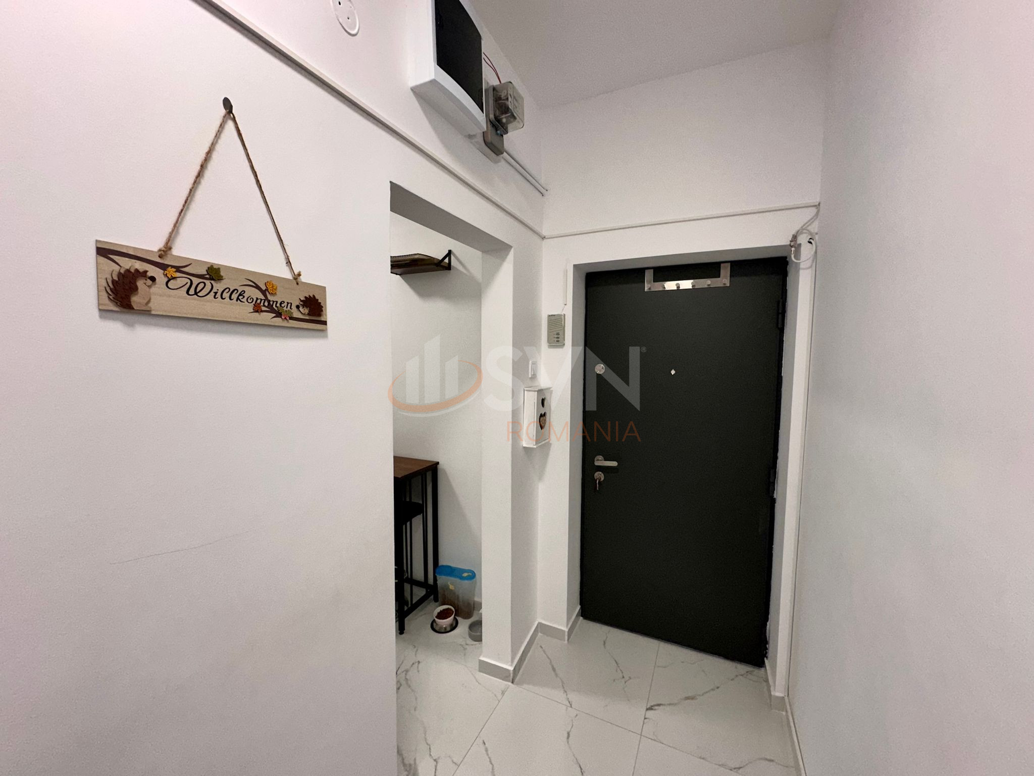 Apartament, 2 camere Bucuresti/Floreasca