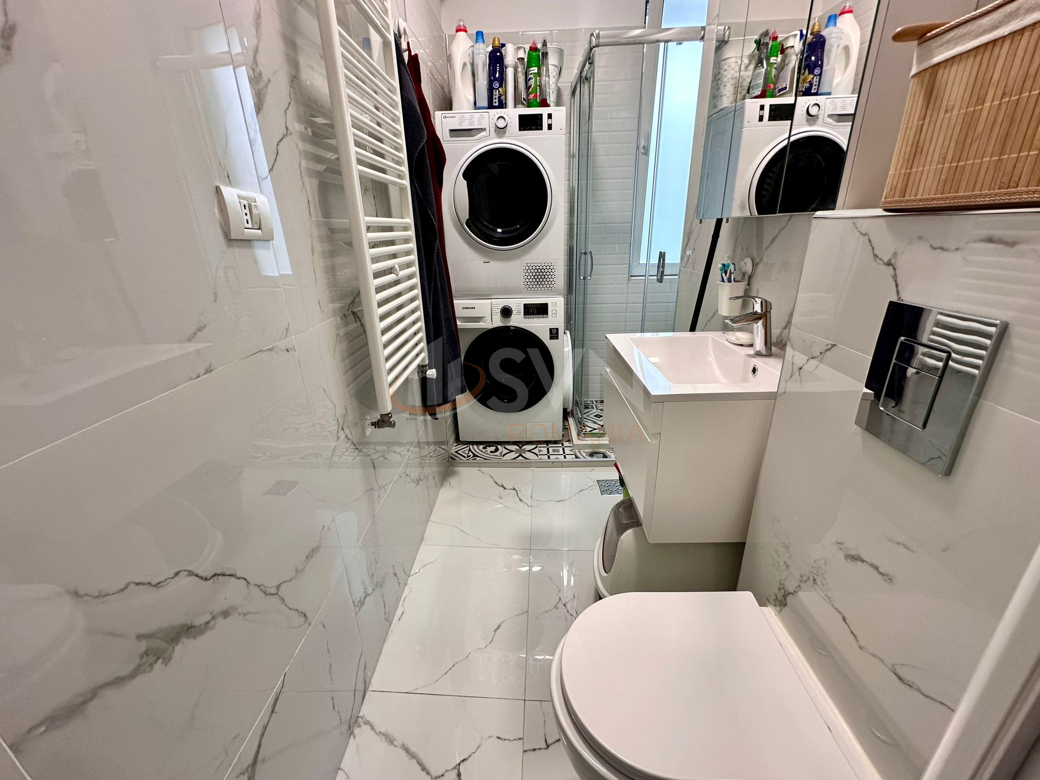 Apartament, 2 camere Bucuresti/Floreasca