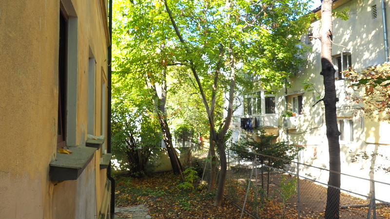 Apartament, 2 camere Bucuresti/Primaverii