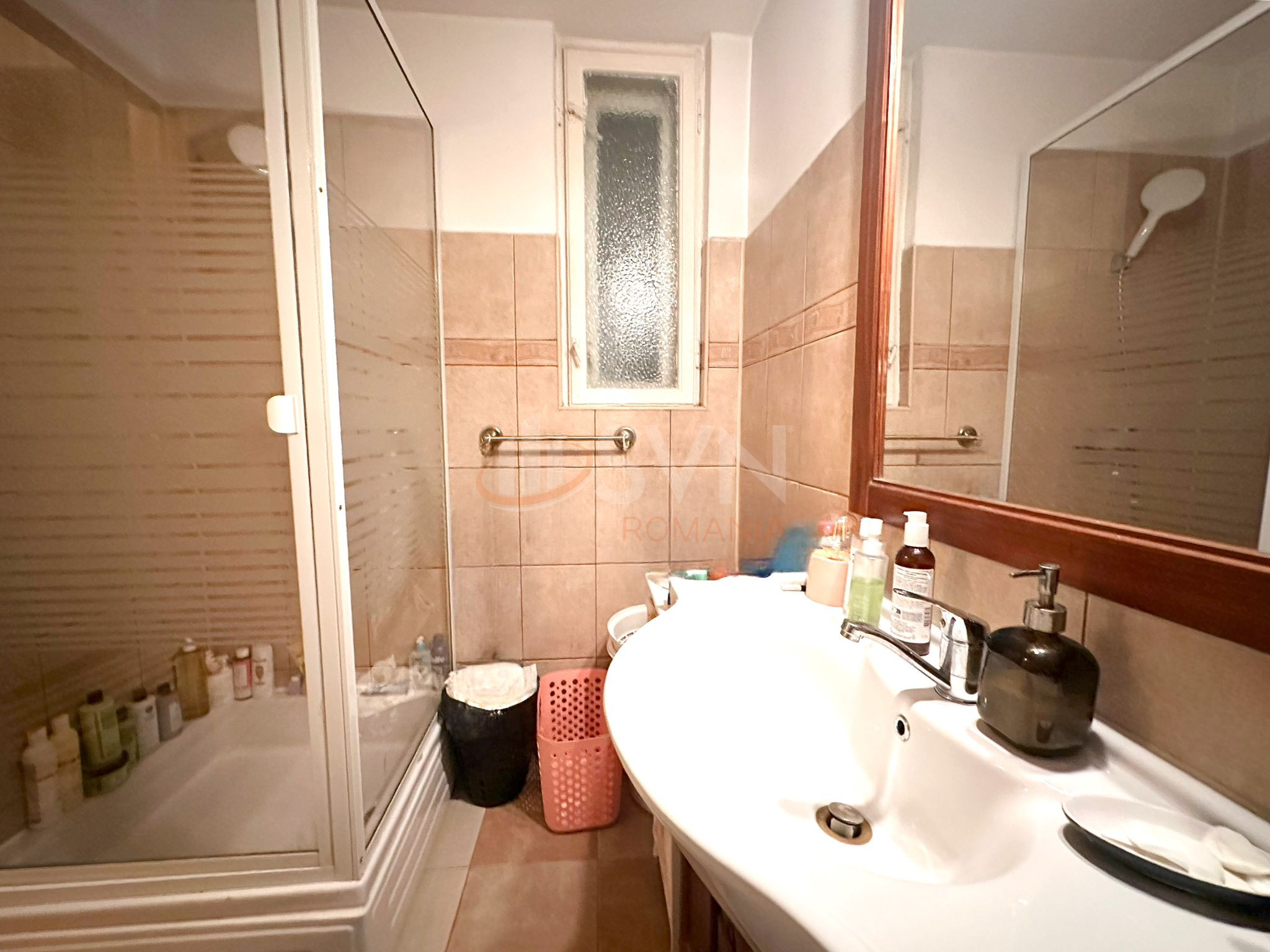 Apartament, 2 camere Bucuresti/Primaverii