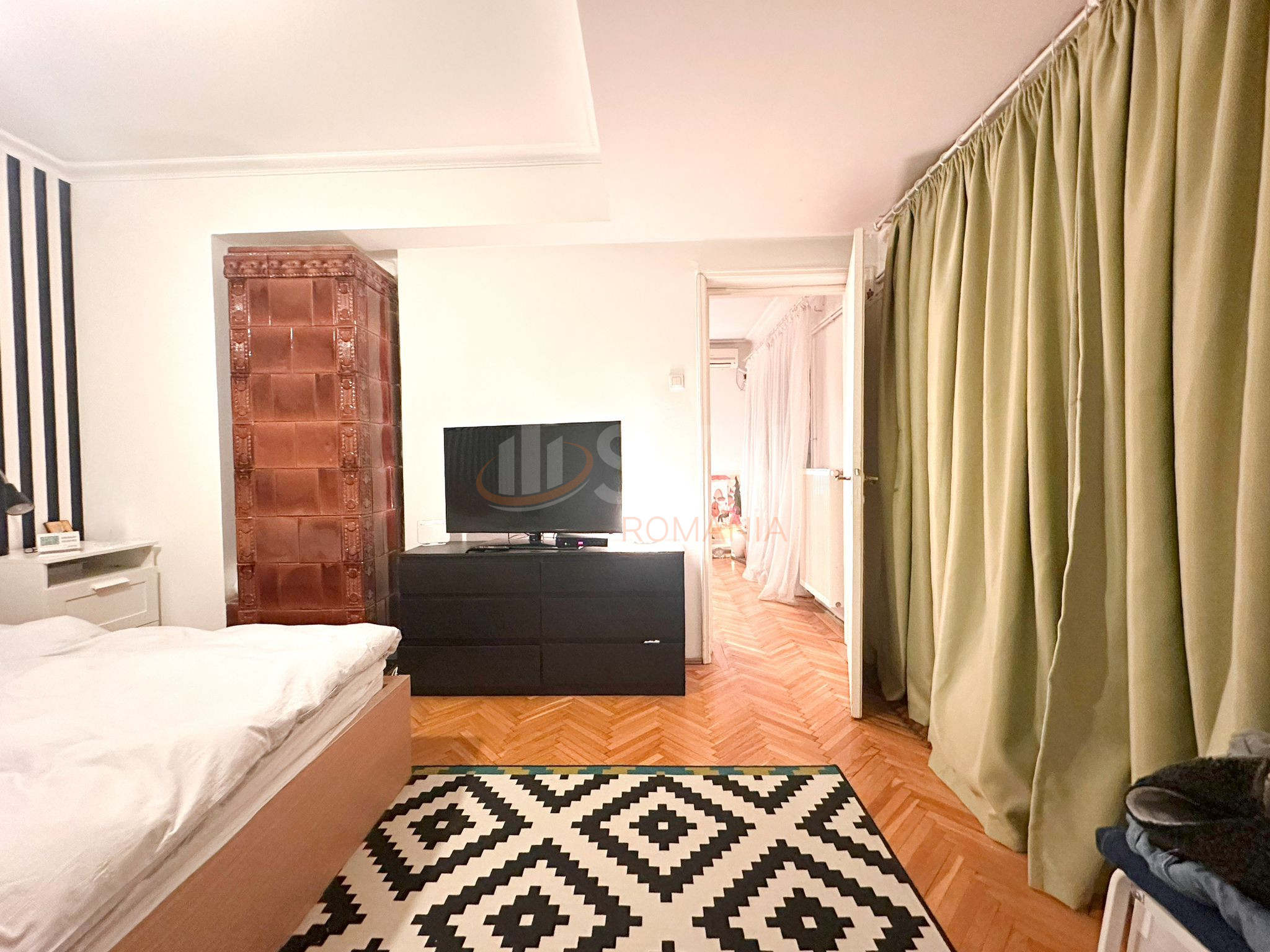 Apartament, 2 camere Bucuresti/Primaverii