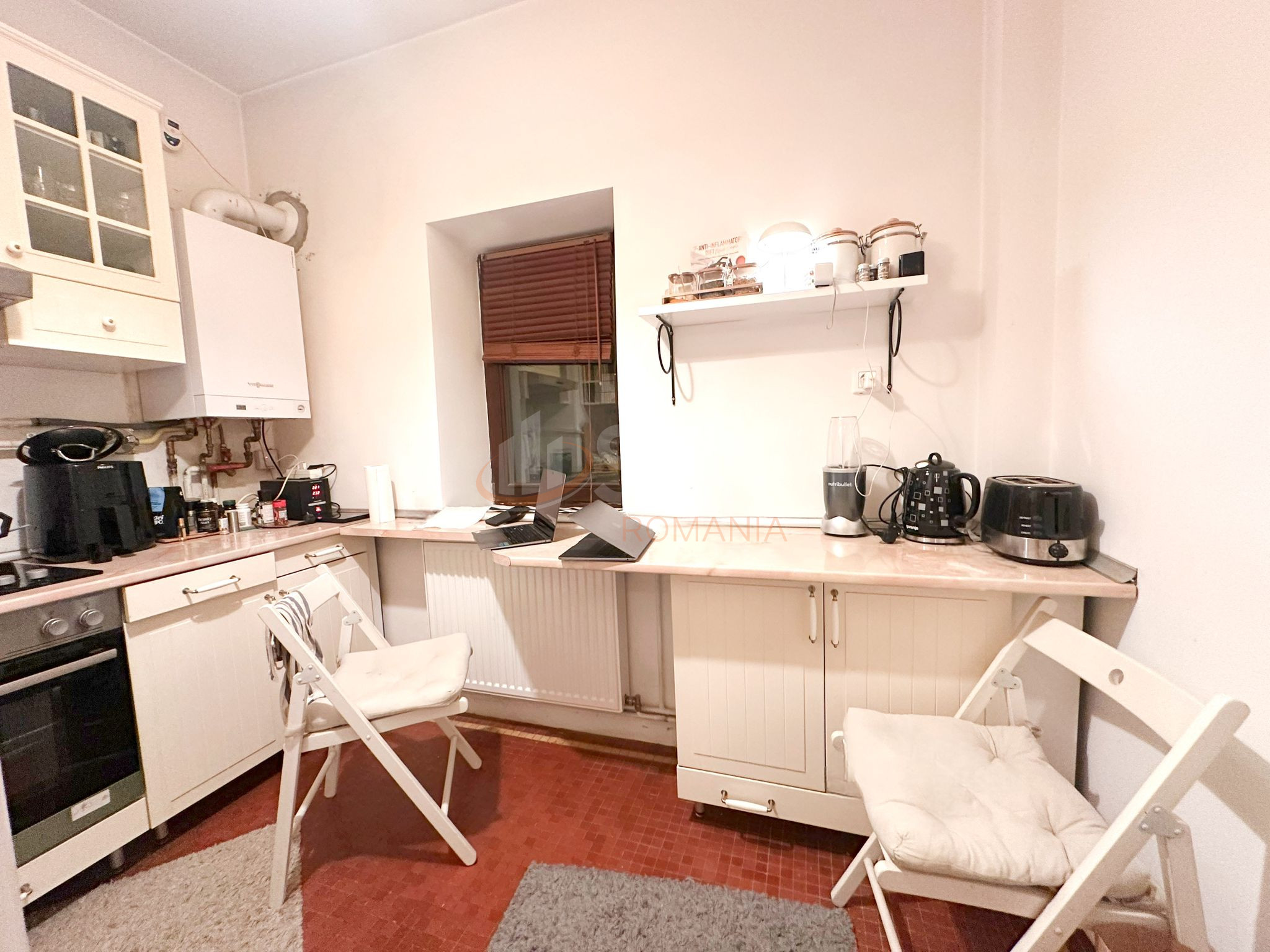 Apartament, 2 camere Bucuresti/Primaverii
