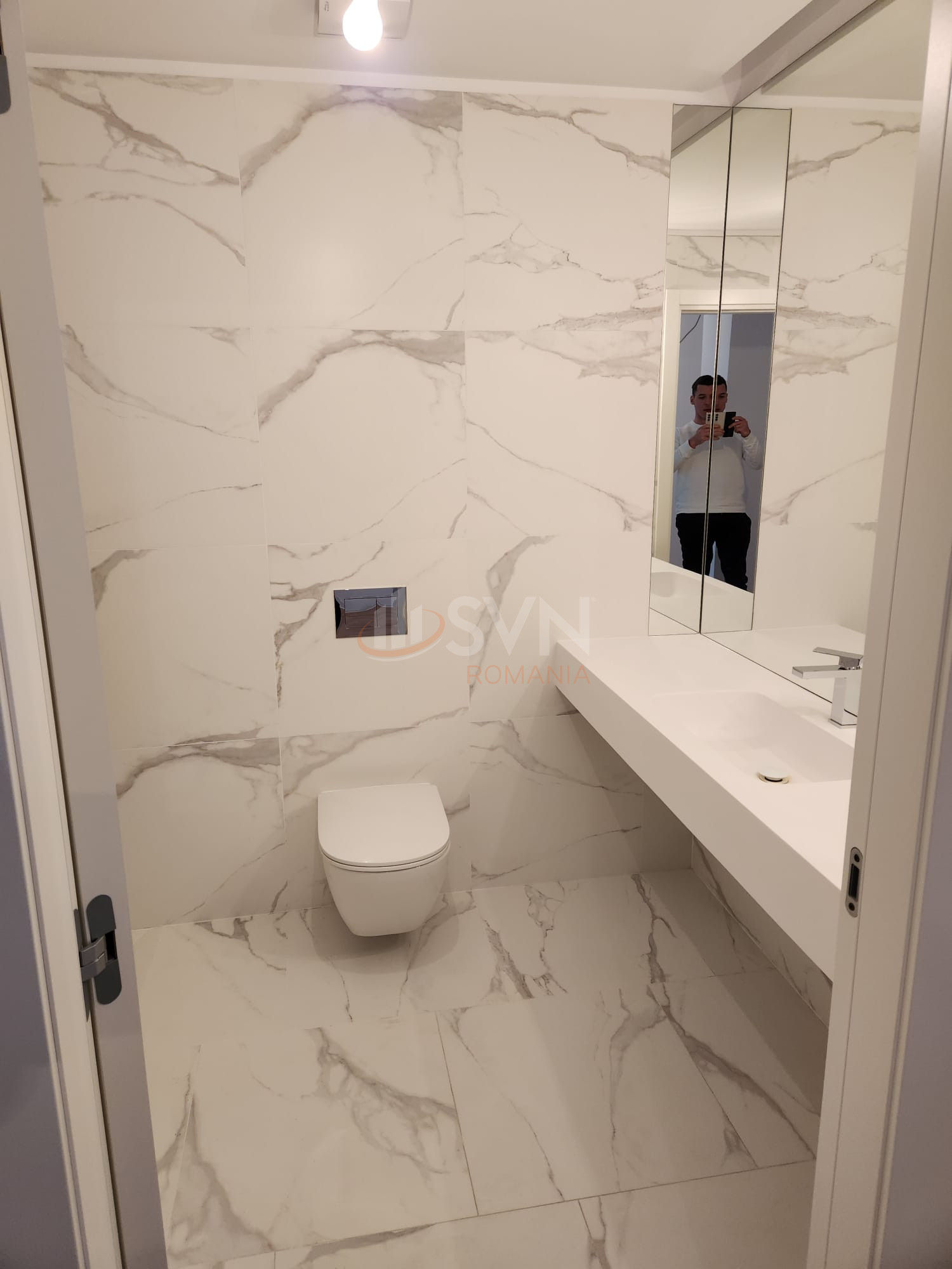 Apartament, 2 camere Bucuresti/Barbu Vacarescu