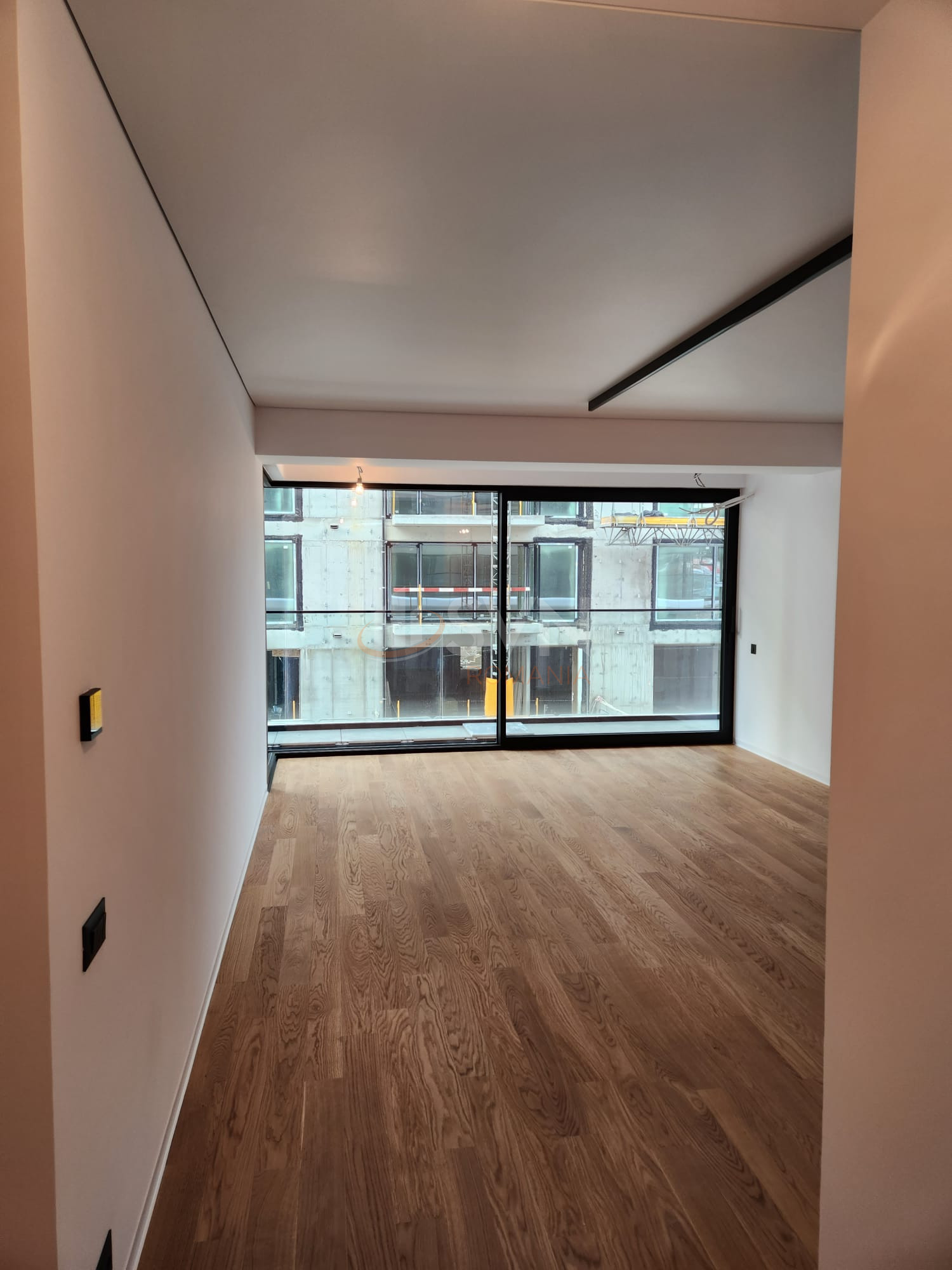 Apartament, 2 camere Bucuresti/Barbu Vacarescu