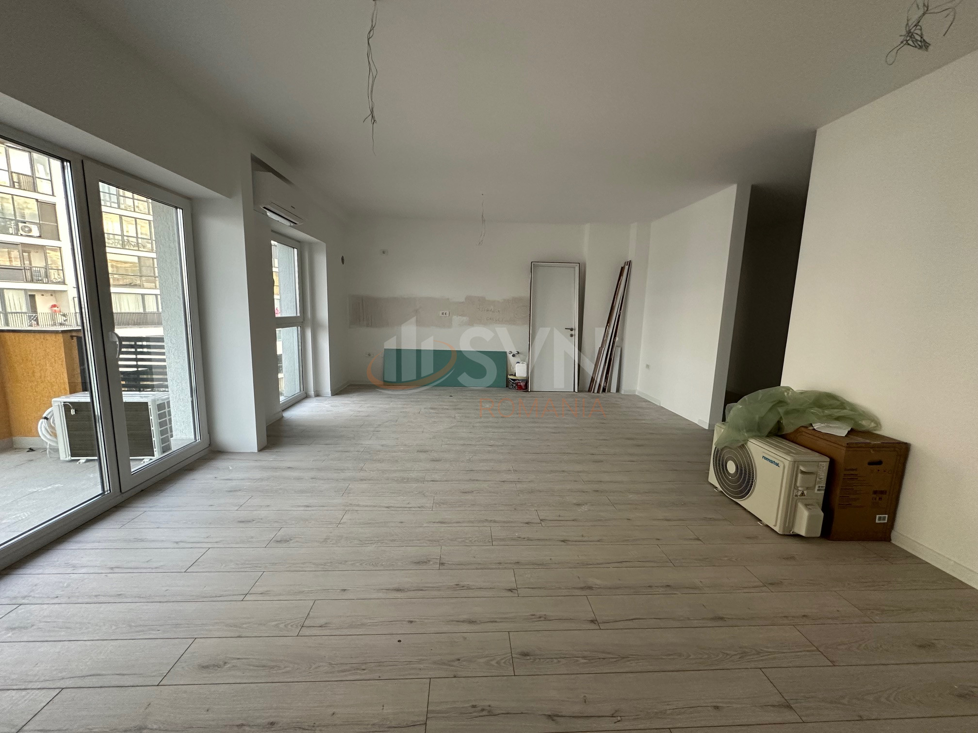 Apartament, 2 camere Bucuresti/Colentina