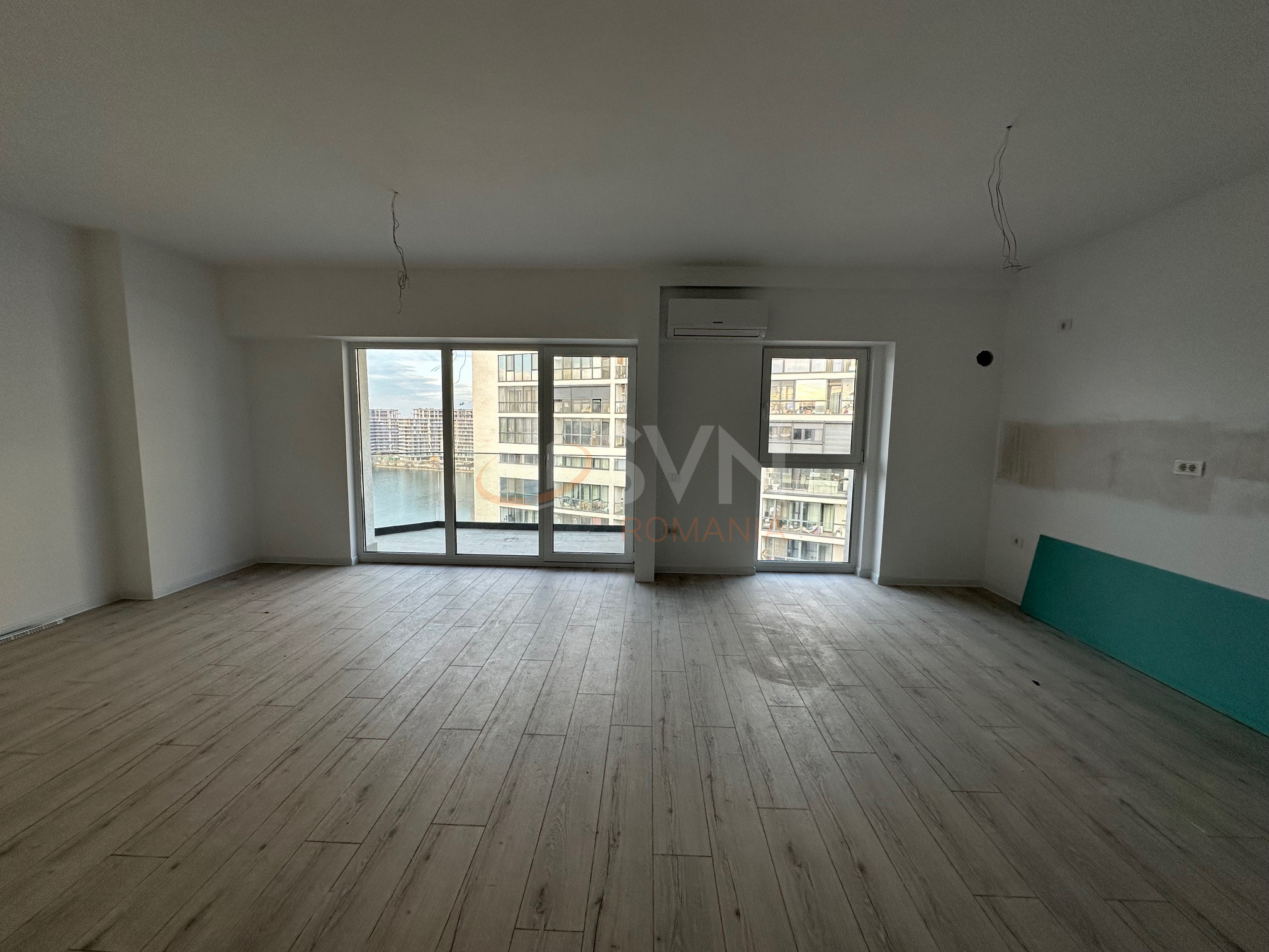 Apartament, 2 camere Bucuresti/Colentina