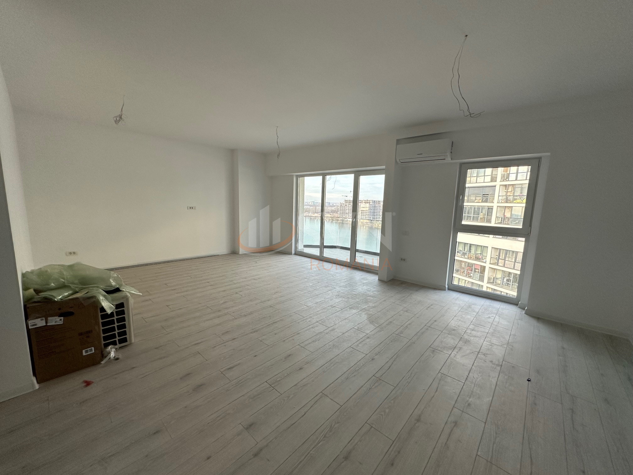 Apartament, 2 camere Bucuresti/Colentina