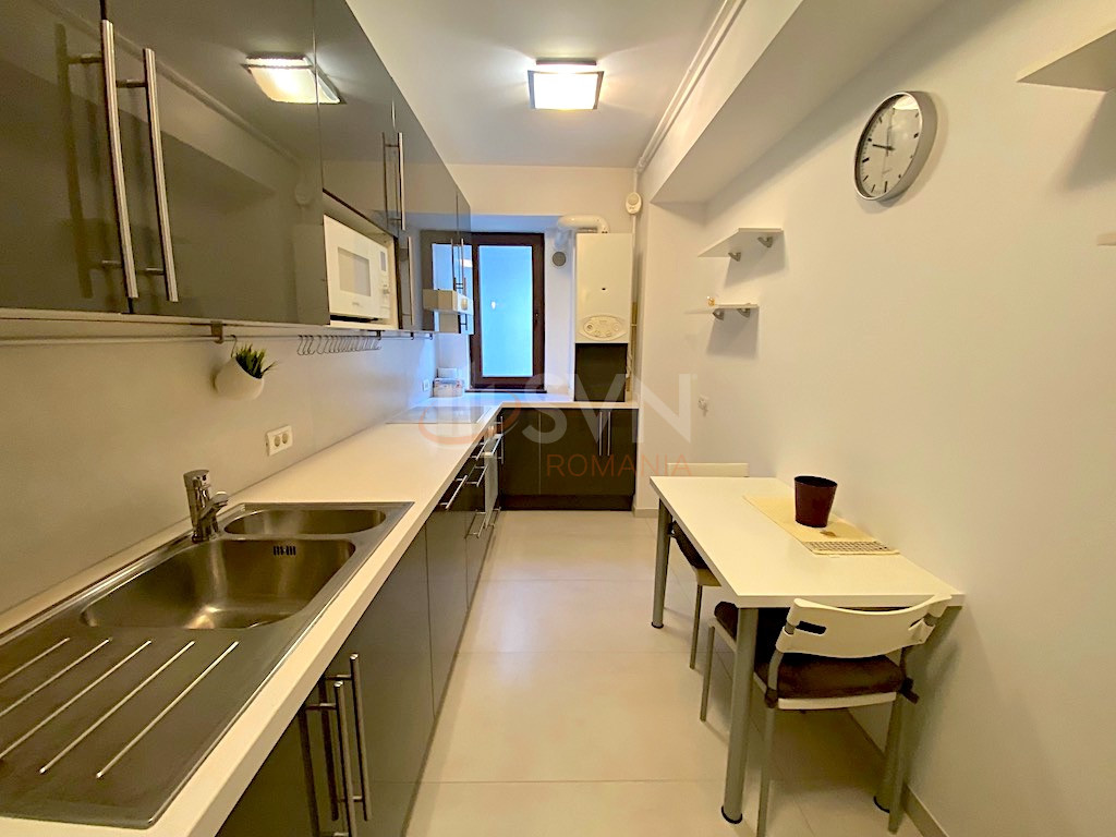 Apartament, 2 camere Bucuresti/1 Mai