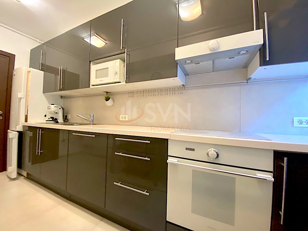 Apartament, 2 camere Bucuresti/1 Mai