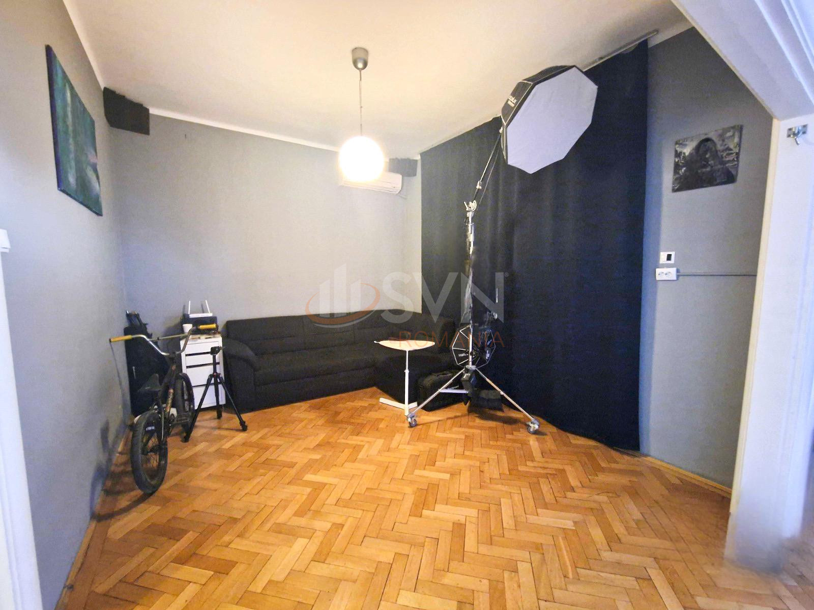 Apartament, 2 camere Bucuresti/Piata Romana