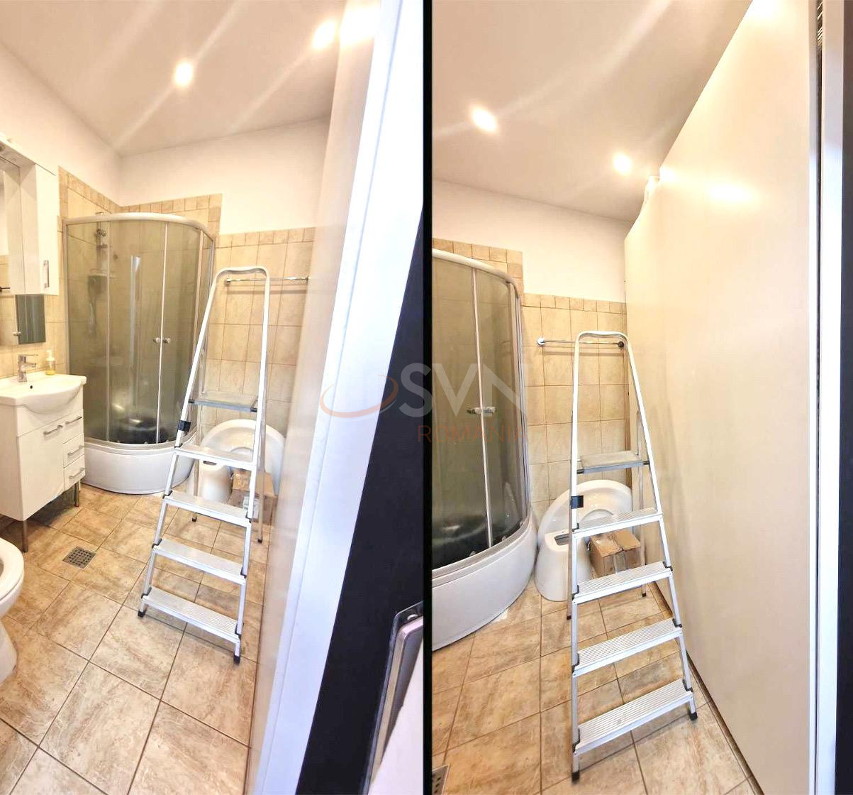 Apartament, 2 camere Bucuresti/Piata Romana