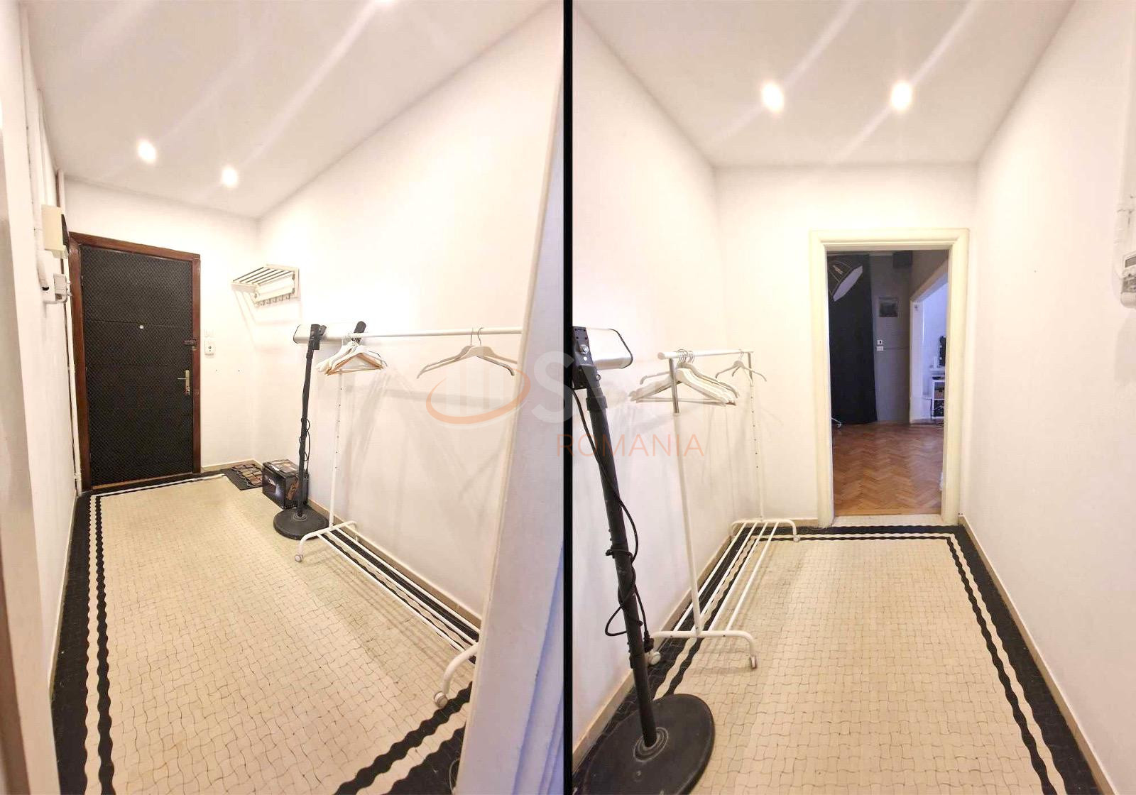 Apartament, 2 camere Bucuresti/Piata Romana