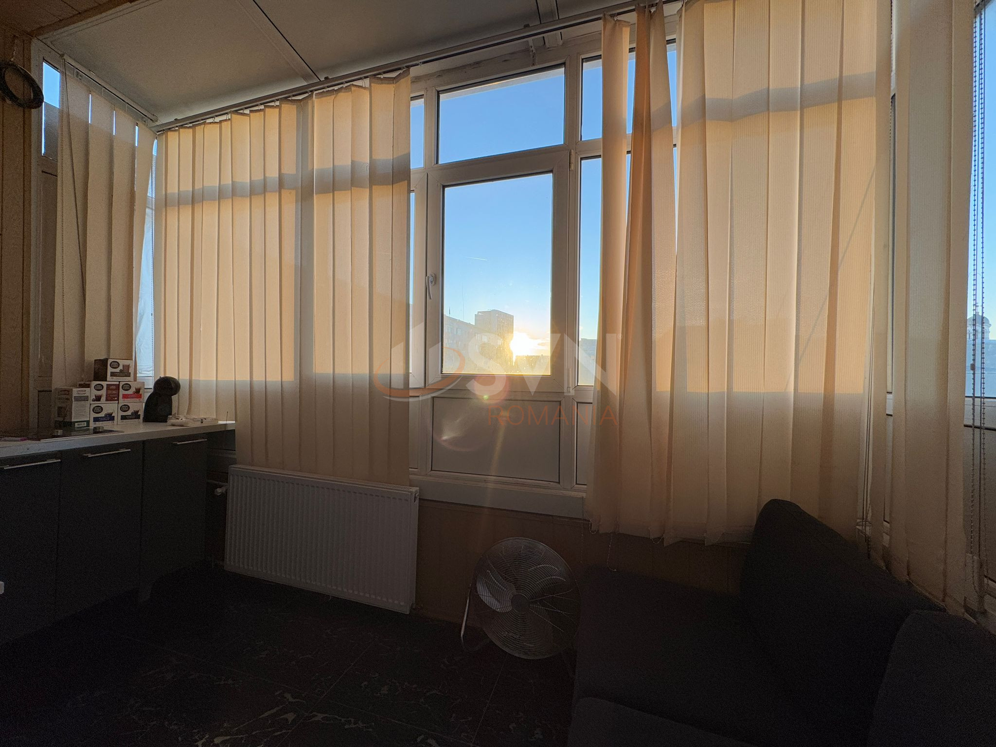 Apartament, 2 camere Bucuresti/Piata Romana