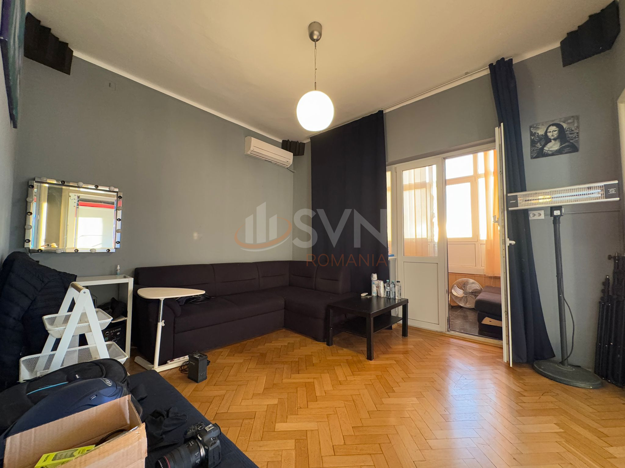 Apartament, 2 camere Bucuresti/Piata Romana