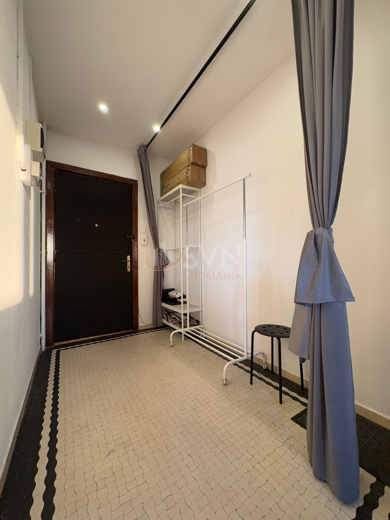 Apartament, 2 camere Bucuresti/Piata Romana