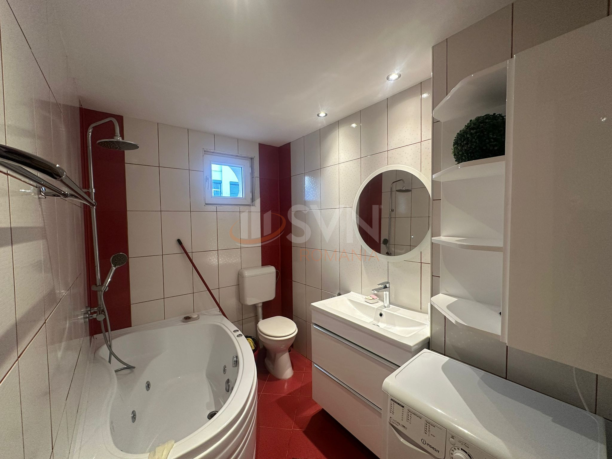 Apartament, 2 camere Bucuresti/Unirii (s3)