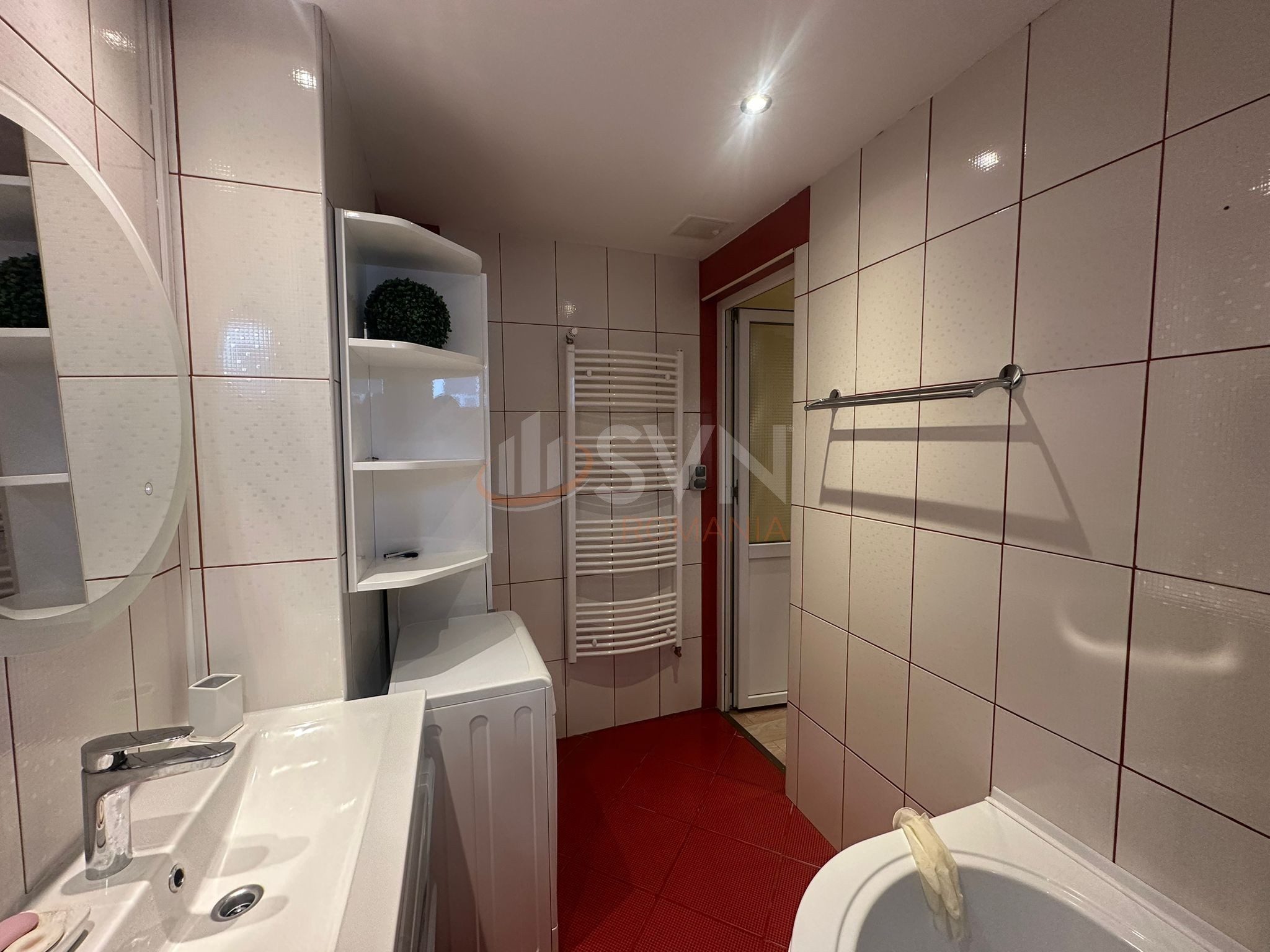 Apartament, 2 camere Bucuresti/Unirii (s3)